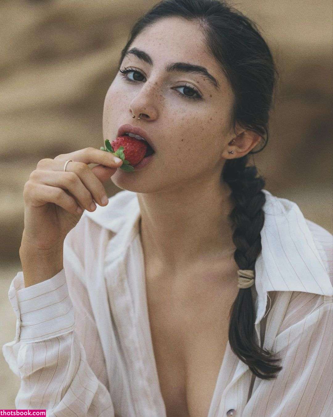 Dana Brosh Nude OnlyFans Photos #12 1085660