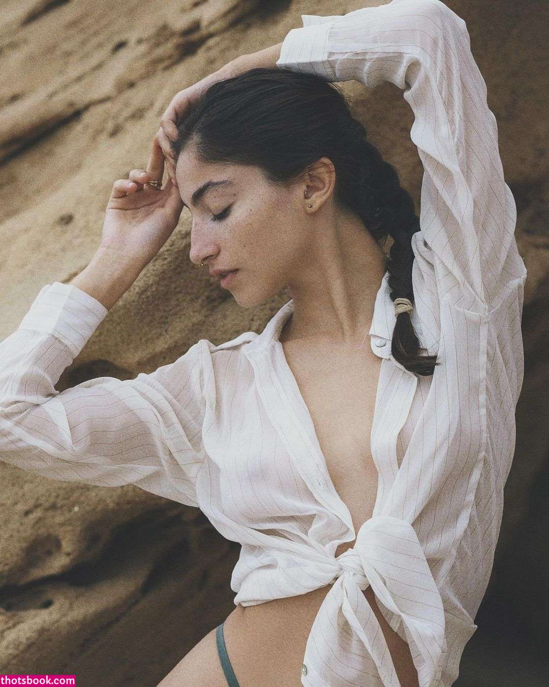 Dana Brosh Nude OnlyFans Photos #12 1085670