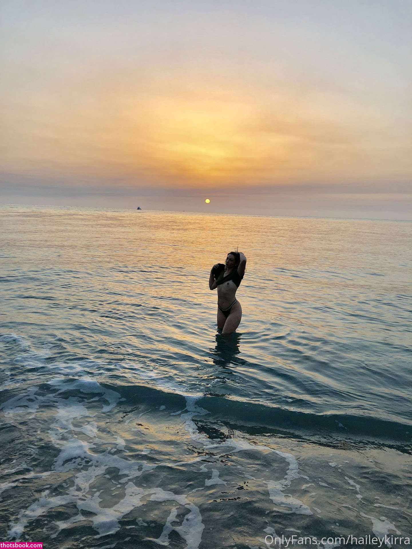 HaileyKirra Nude OnlyFans Photos #11 1085763