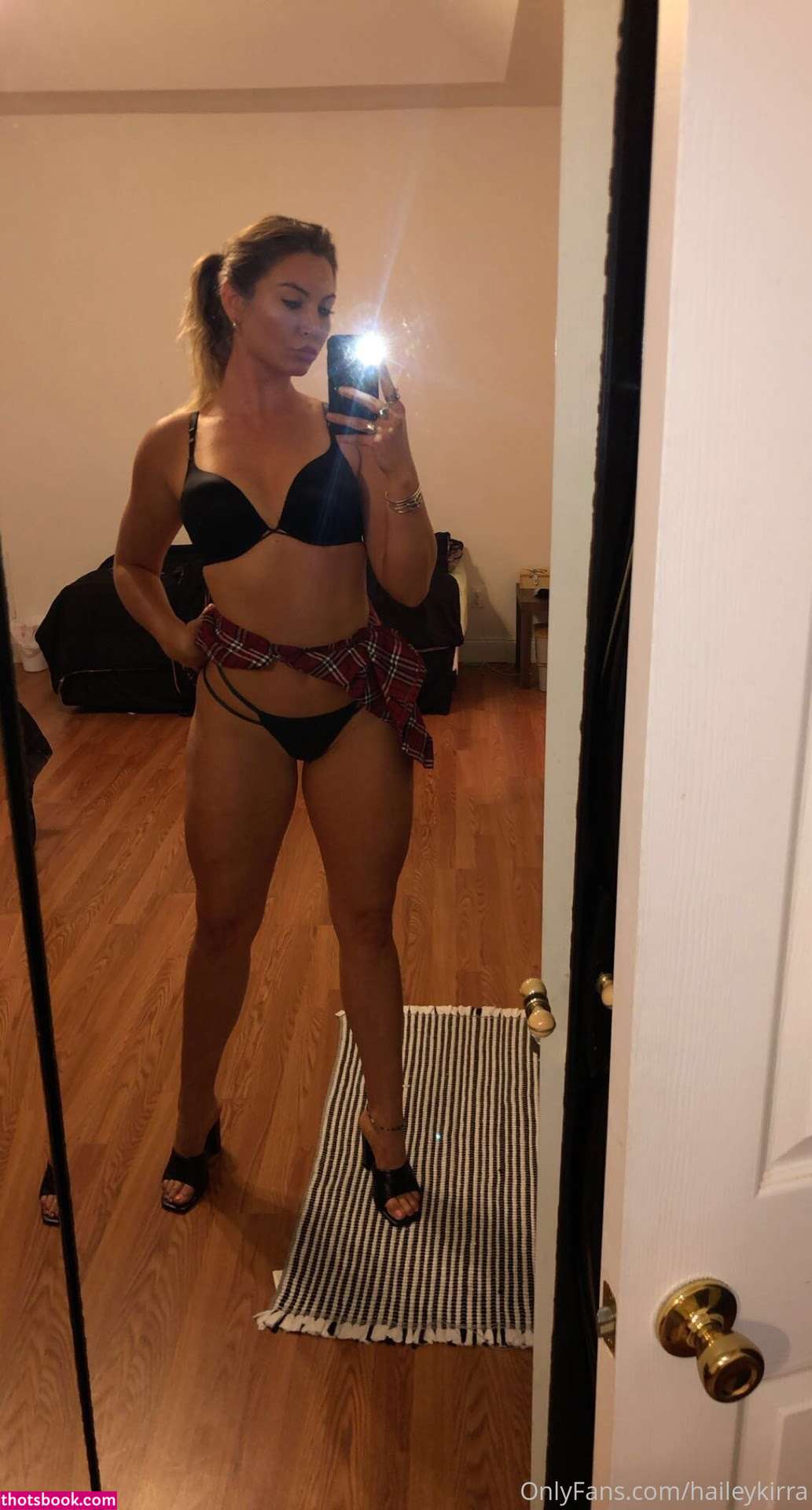 HaileyKirra Nude OnlyFans Photos #12 1085767