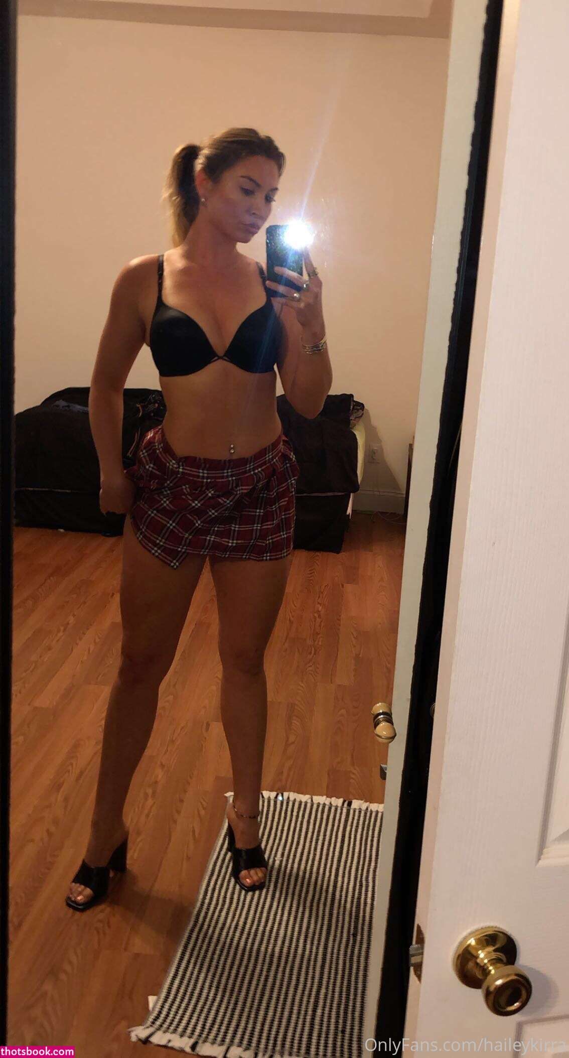 HaileyKirra Nude OnlyFans Photos #12 1085773