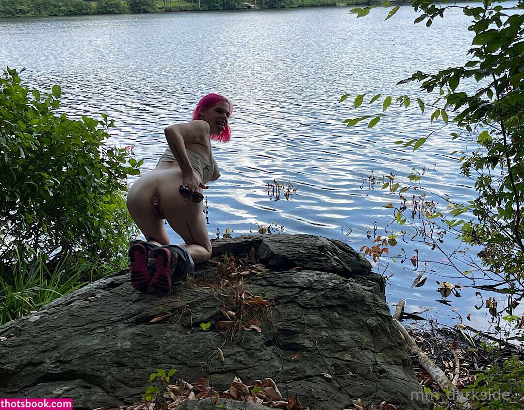 mmdarkside MiaDarkside gothbbydoll Nude OnlyFans Photos #11 1085874