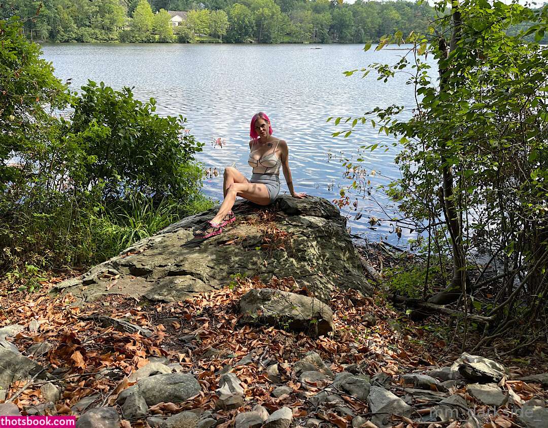 mmdarkside MiaDarkside gothbbydoll Nude OnlyFans Photos #11 1085880