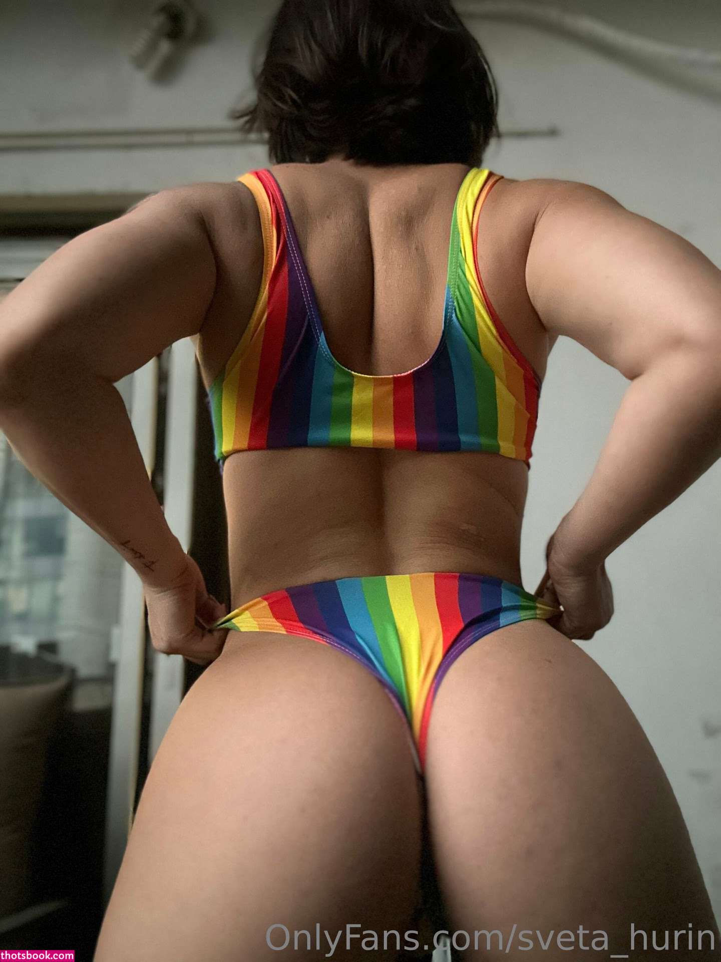 Sveta Hurin Nude OnlyFans Photos #12 1086114