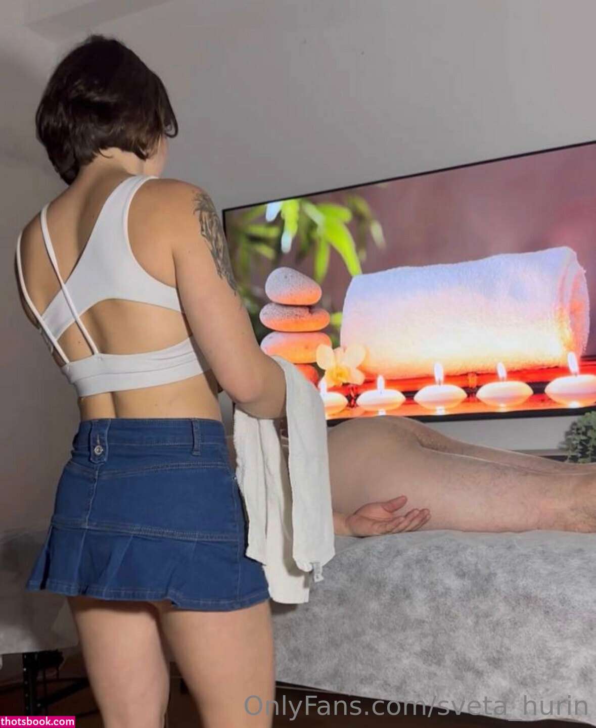 Sveta Hurin Nude OnlyFans Photos #15 1086141
