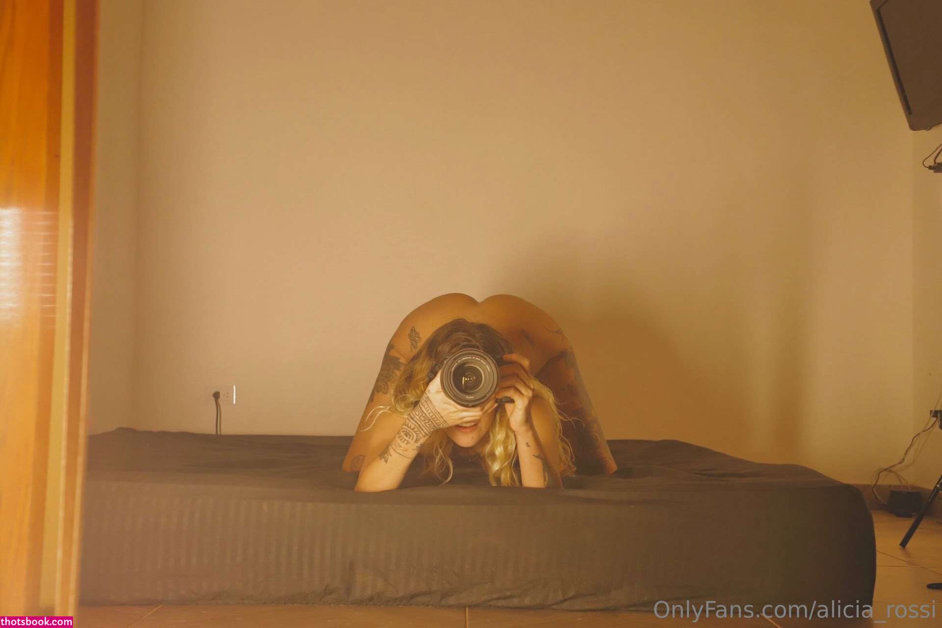 Alicia Rossi Nude OnlyFans Photos #1 1098971