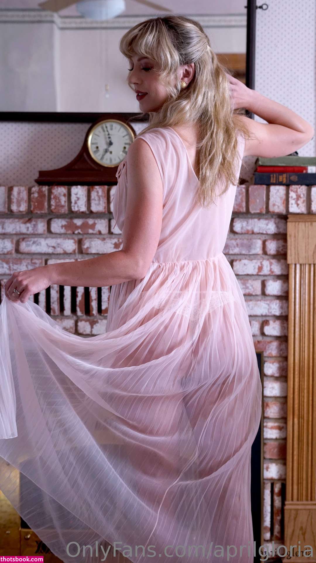 April Gloria Nude OnlyFans Photos #3 1099210