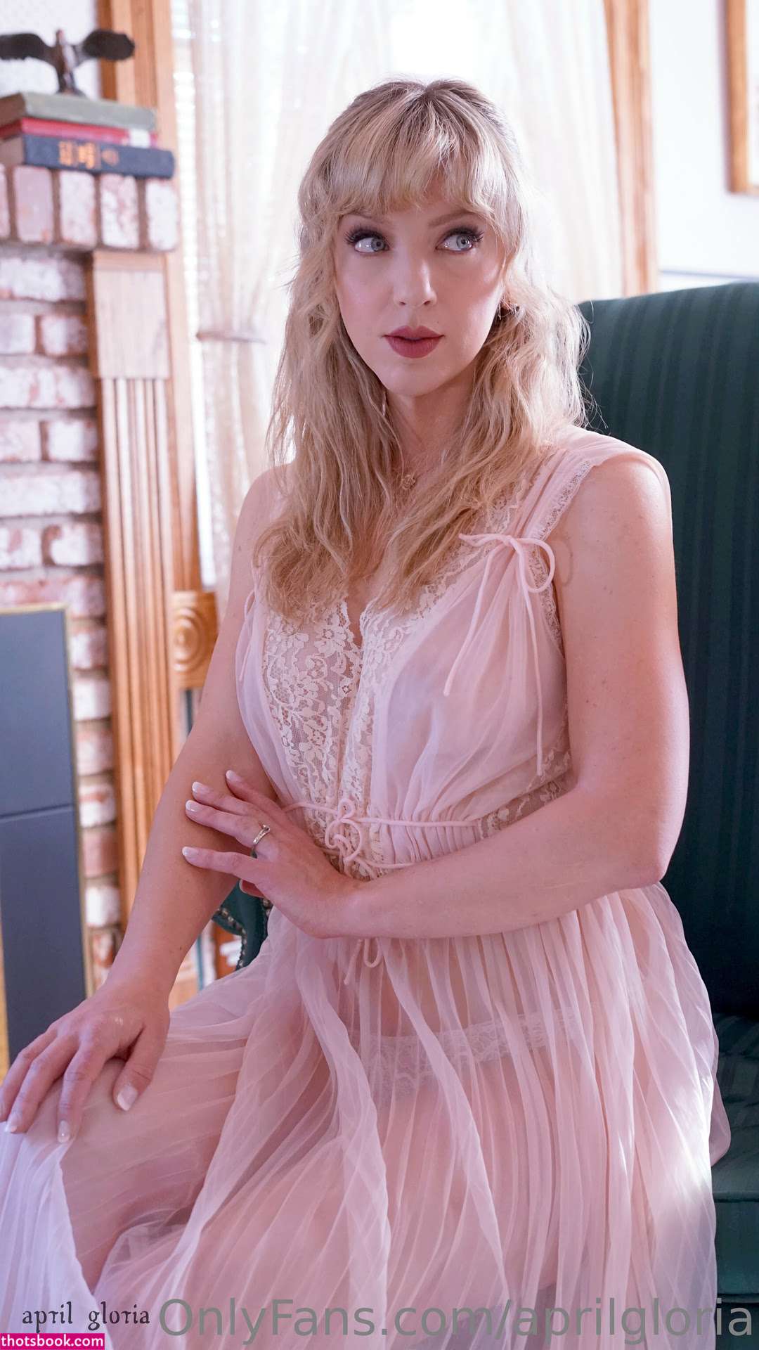 April Gloria Nude OnlyFans Photos #3 1099212