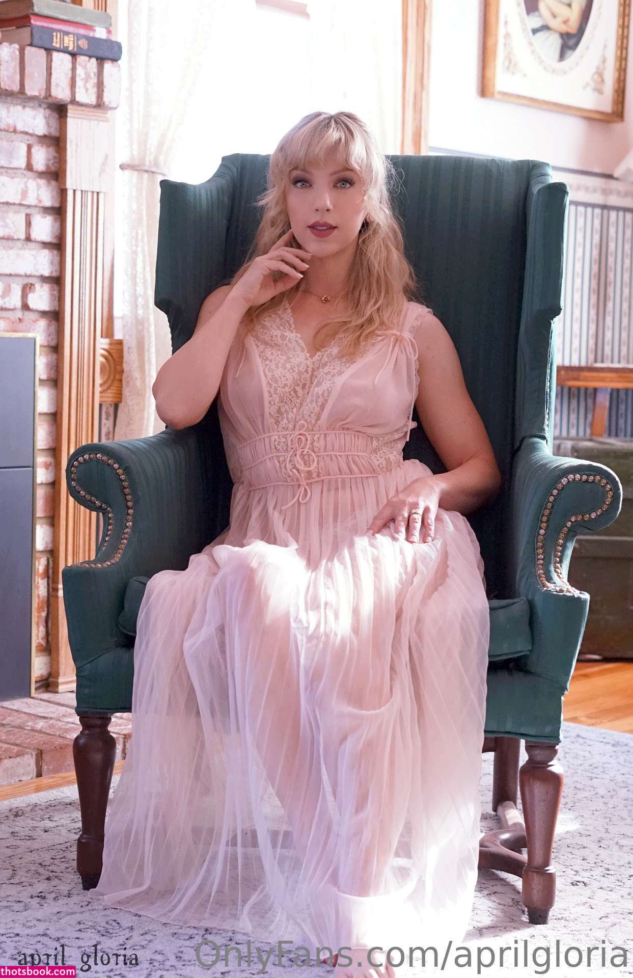 April Gloria Nude OnlyFans Photos #3 1099220