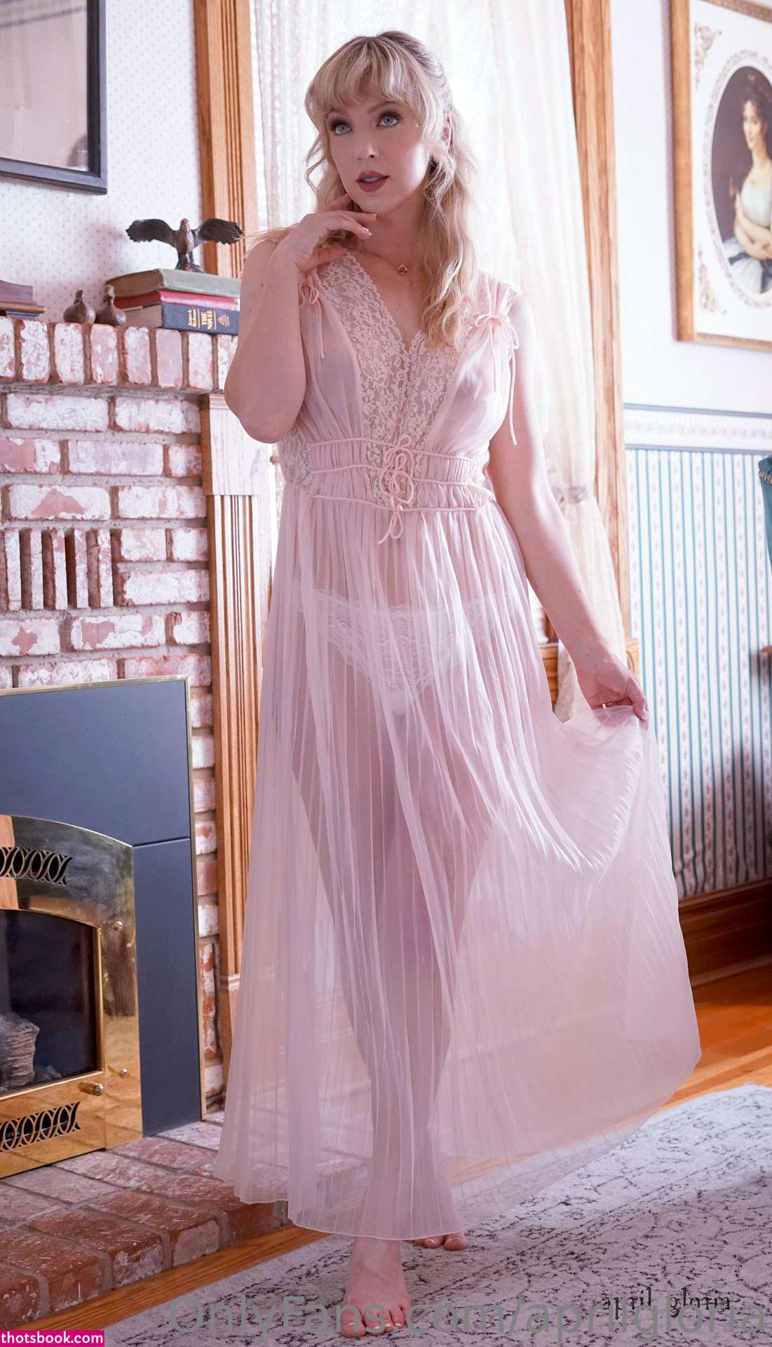 April Gloria Nude OnlyFans Photos #3 1099223