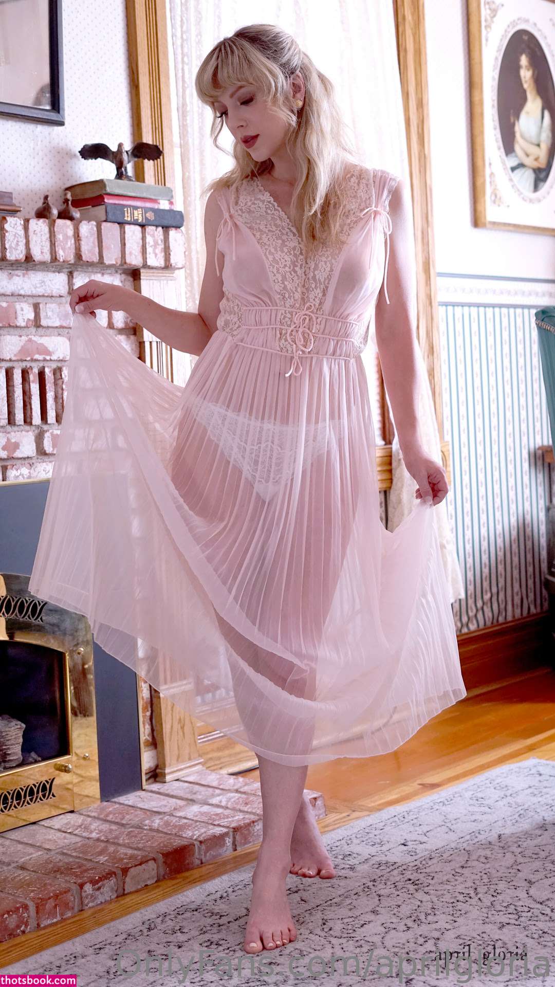 April Gloria Nude OnlyFans Photos #3 1099236