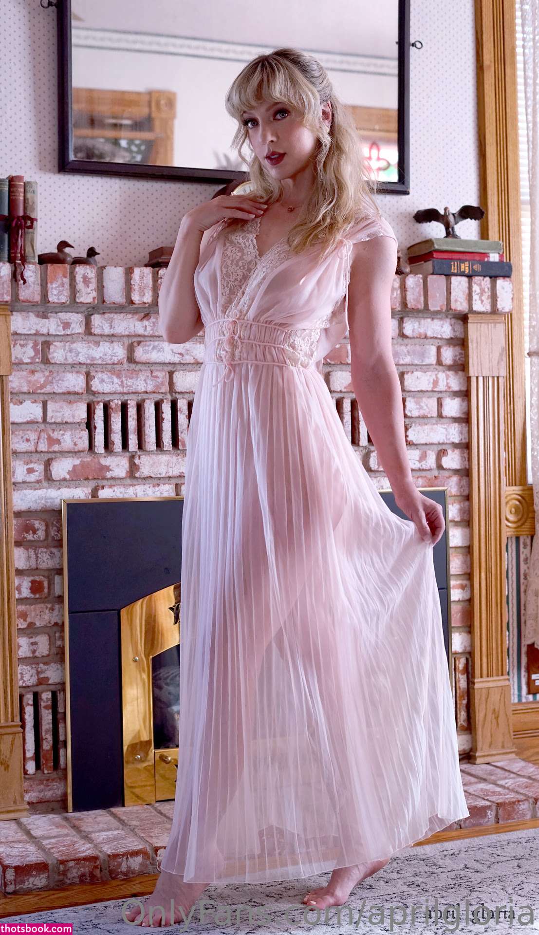 April Gloria Nude OnlyFans Photos #3 1099242