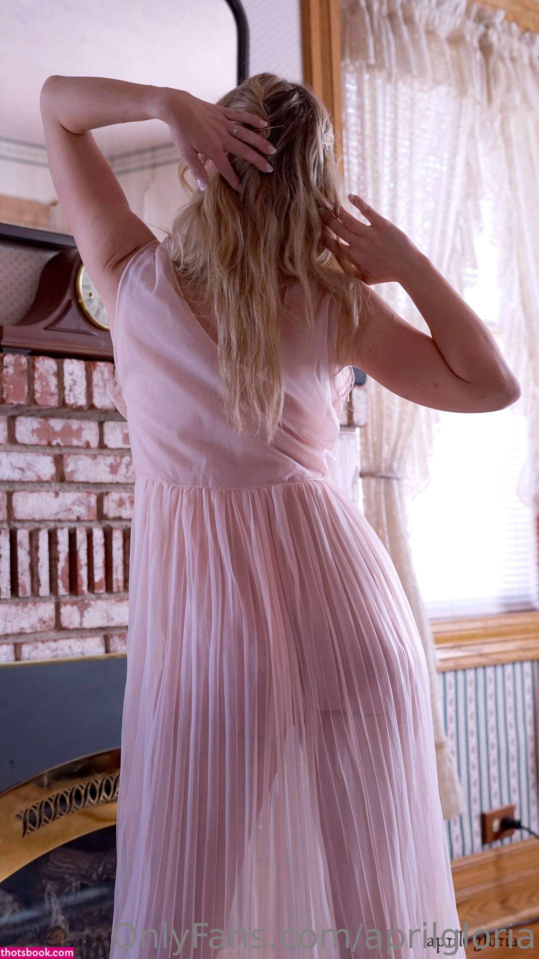 April Gloria Nude OnlyFans Photos #3 1099246