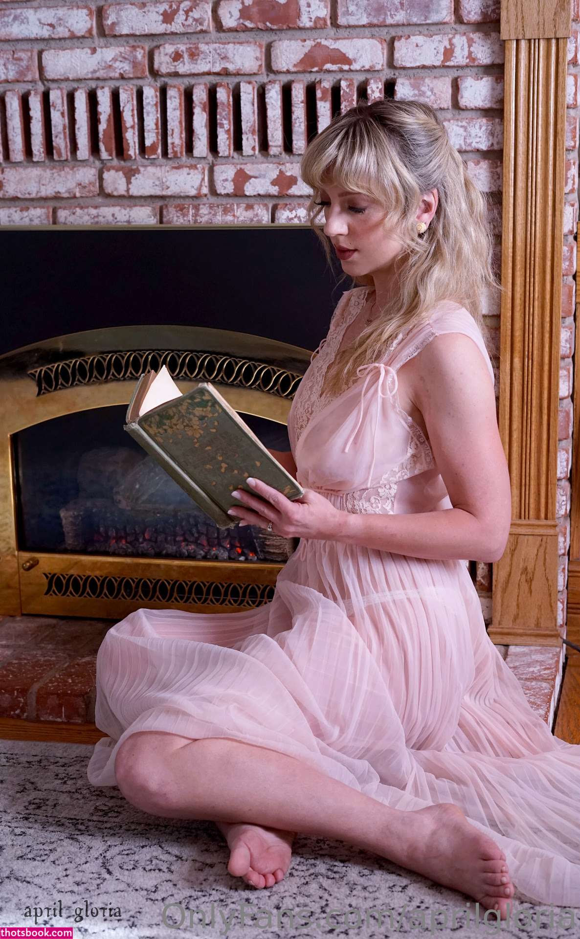 April Gloria Nude OnlyFans Photos #3 1099247