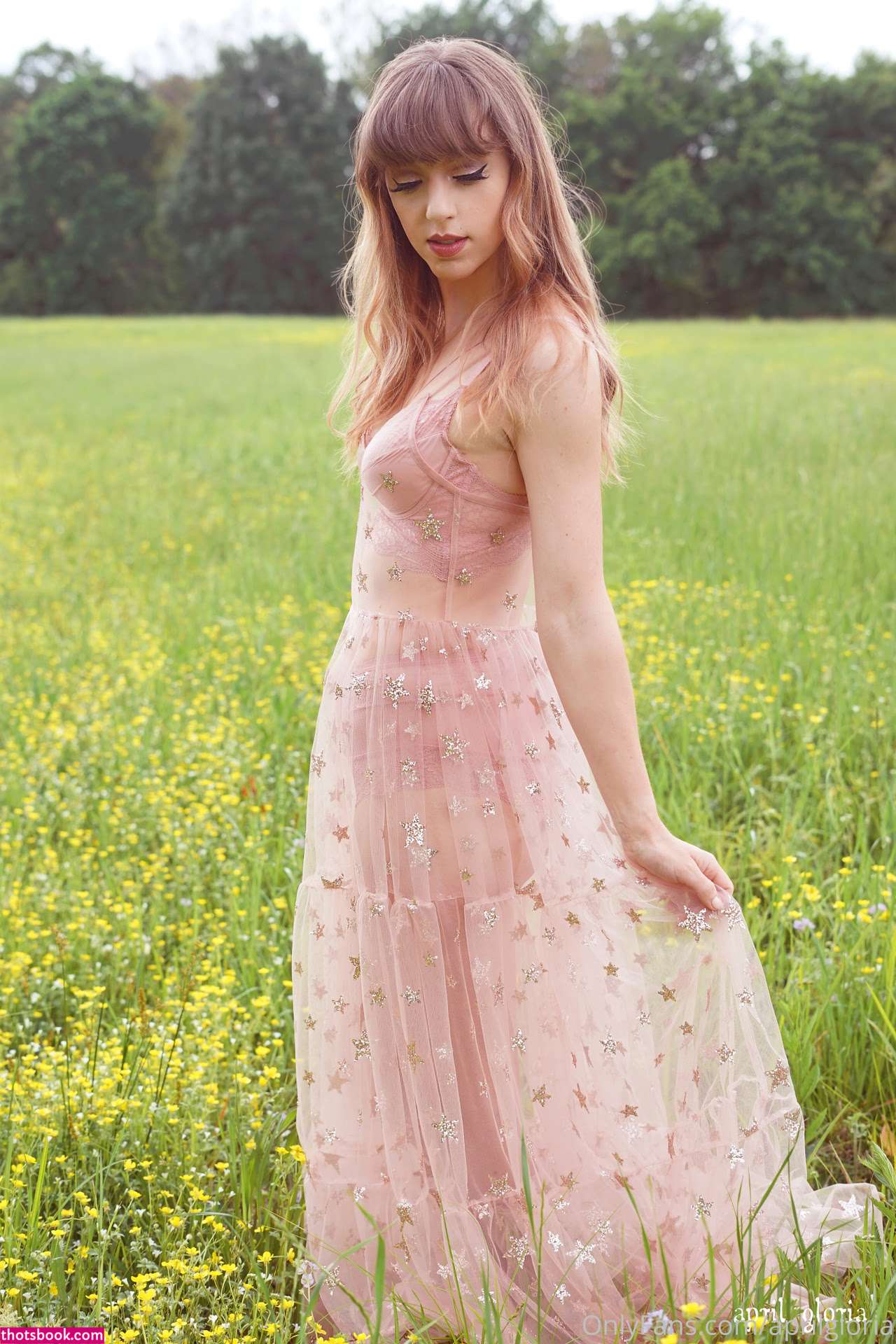 April Gloria Nude OnlyFans Photos #4 1099251
