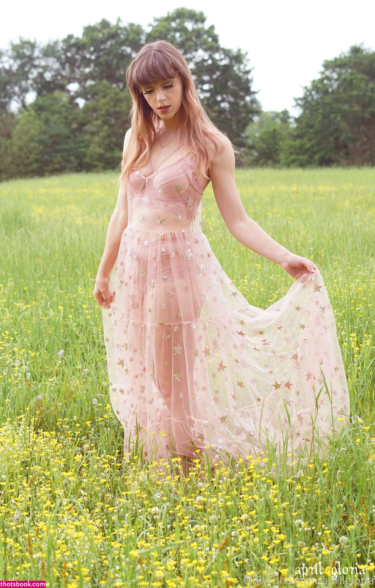 April Gloria Nude OnlyFans Photos #4 1099252