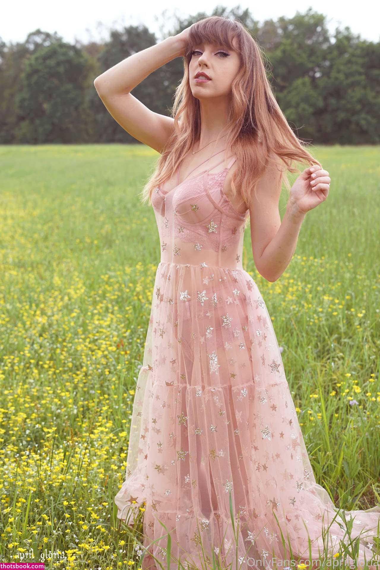 April Gloria Nude OnlyFans Photos #4 1099257