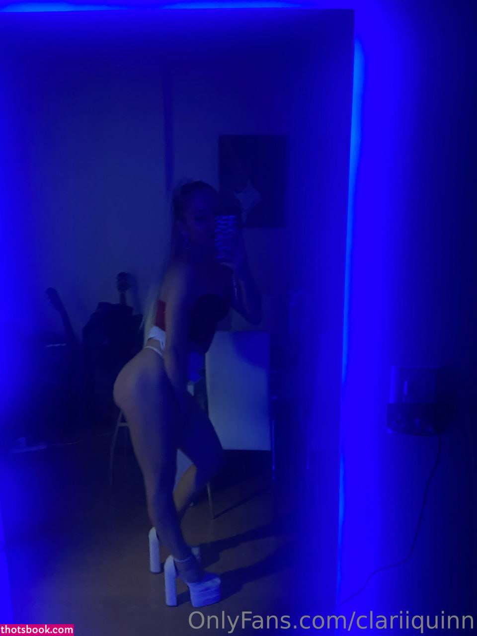clariiquinn Nude OnlyFans Photos #4 1099484