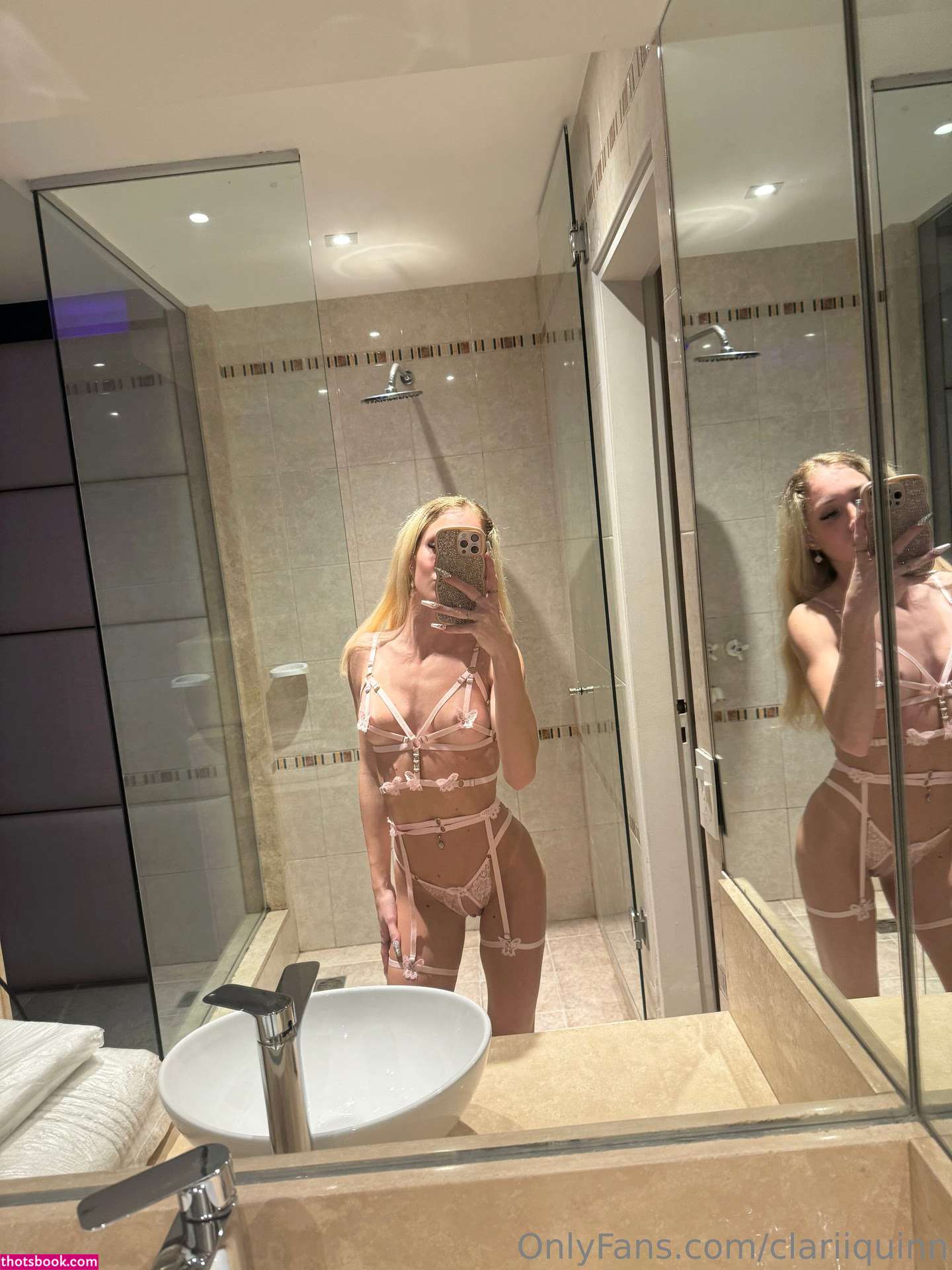 clariiquinn Nude OnlyFans Photos #7 1099511