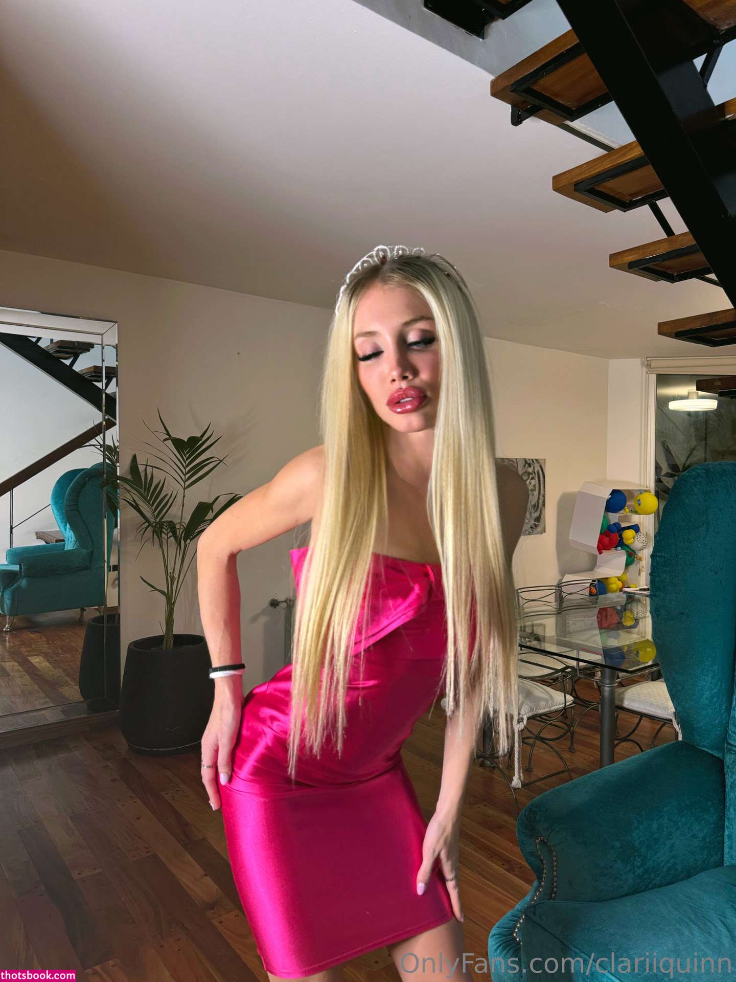 clariiquinn Nude OnlyFans Photos #7 1099520