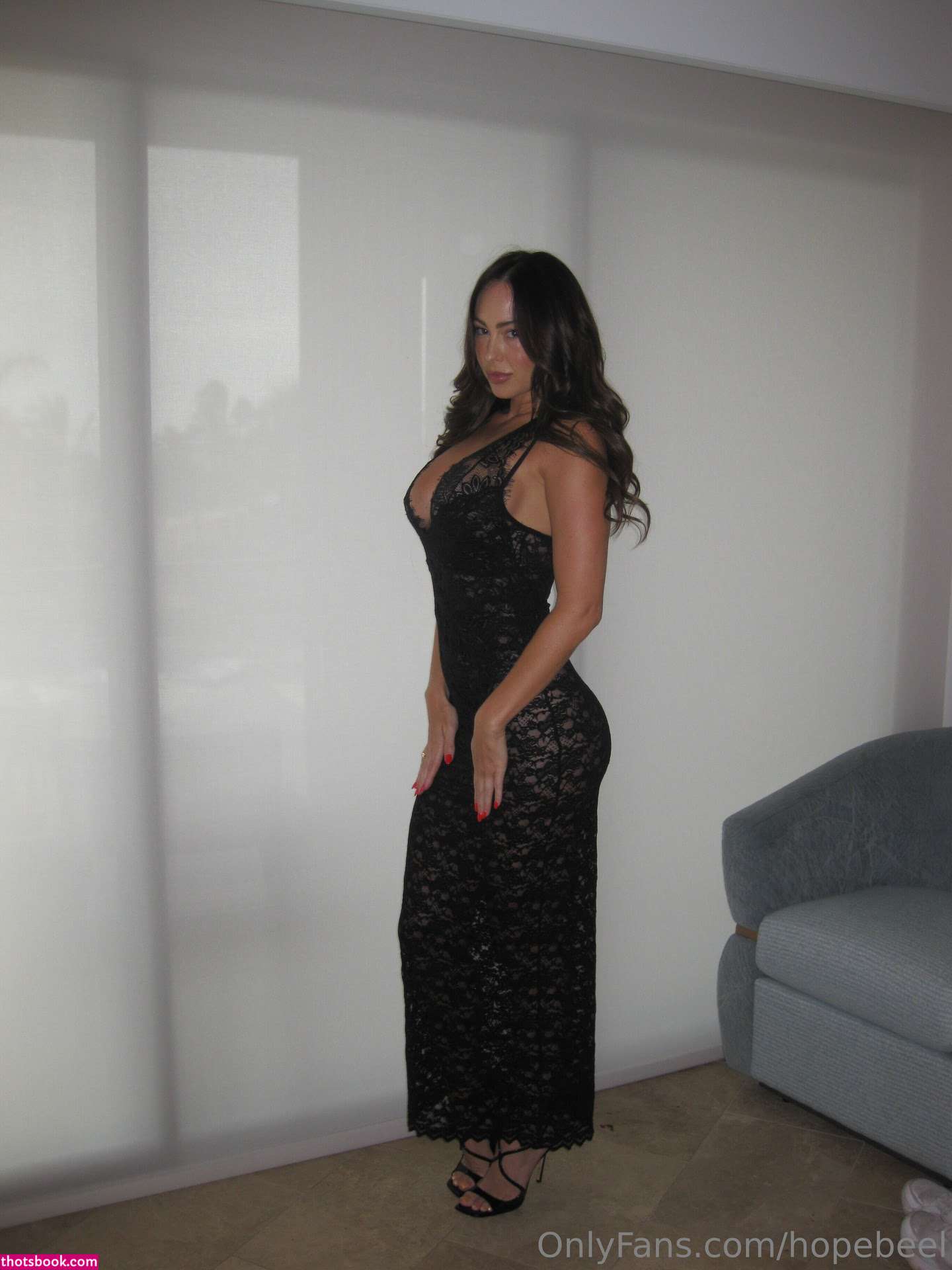 Hope Beel Nude OnlyFans Photos #18 1099597