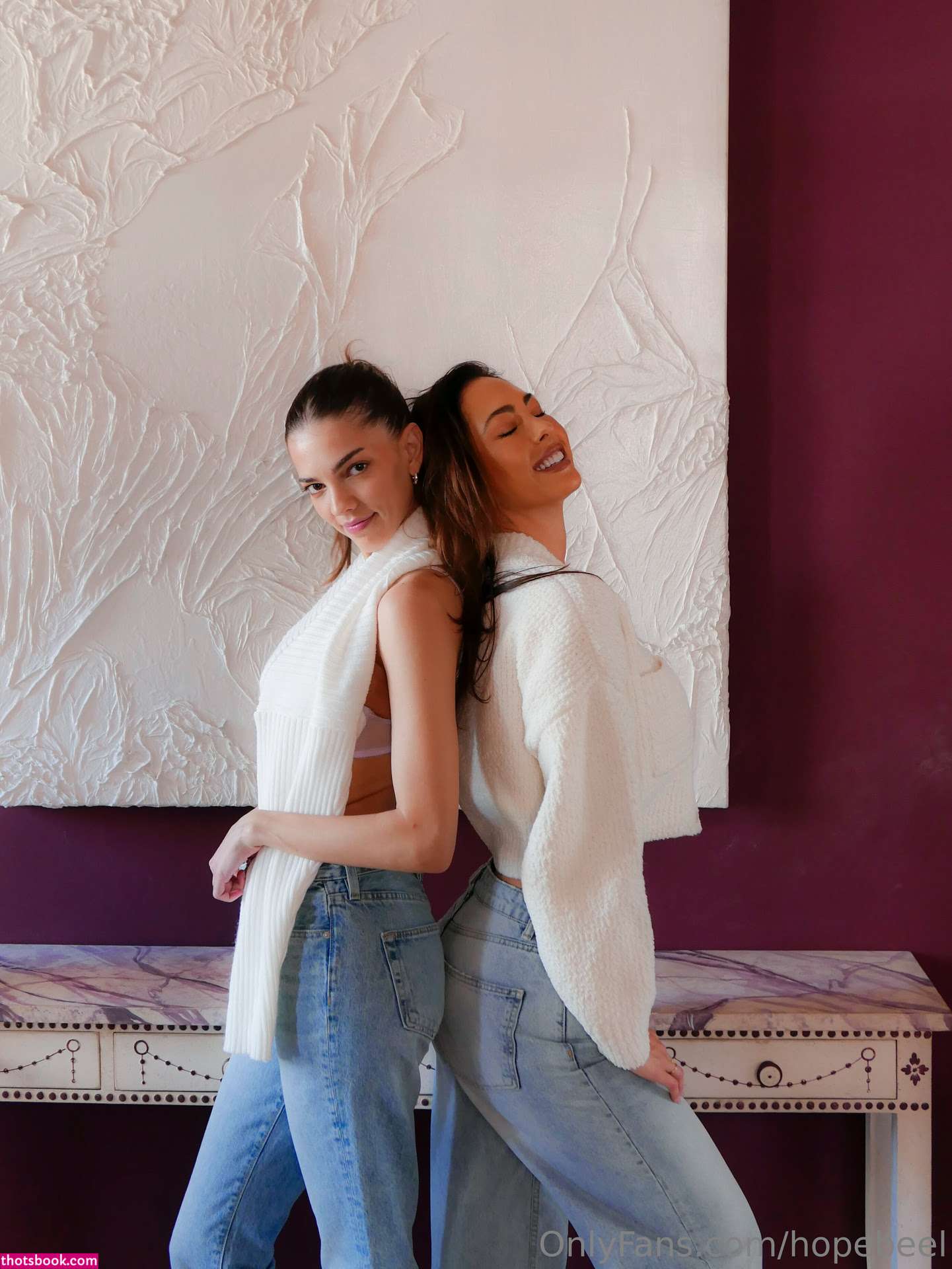 Hope Beel Nude OnlyFans Photos #18 1099617