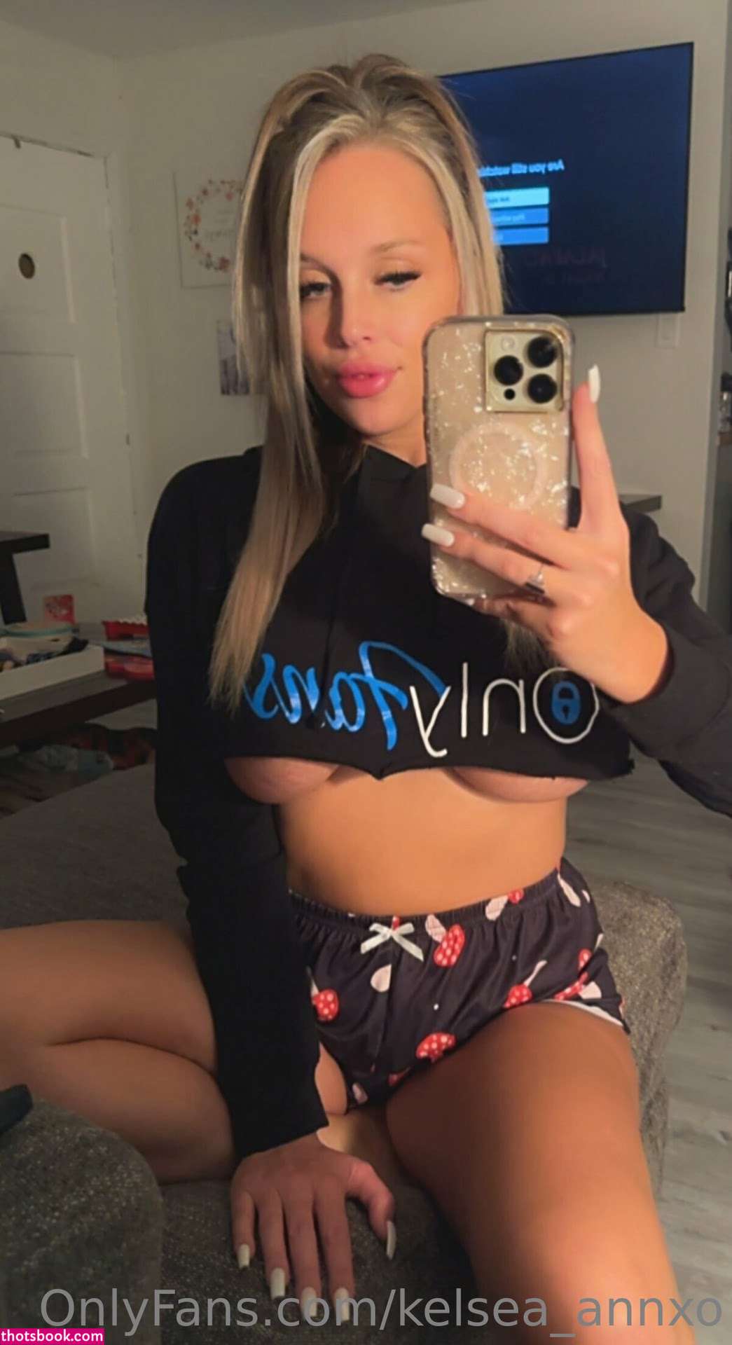 kelsea annxo Nude OnlyFans Photos #7 1099835