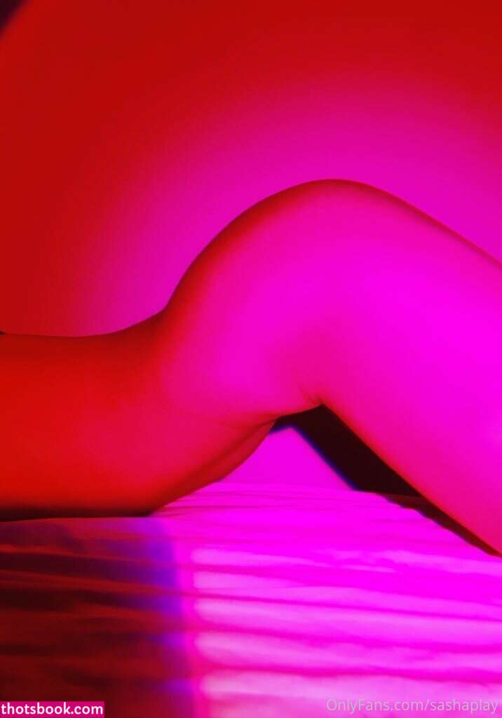 linaisberlina sashaplay Nude OnlyFans Photos #2 1100008