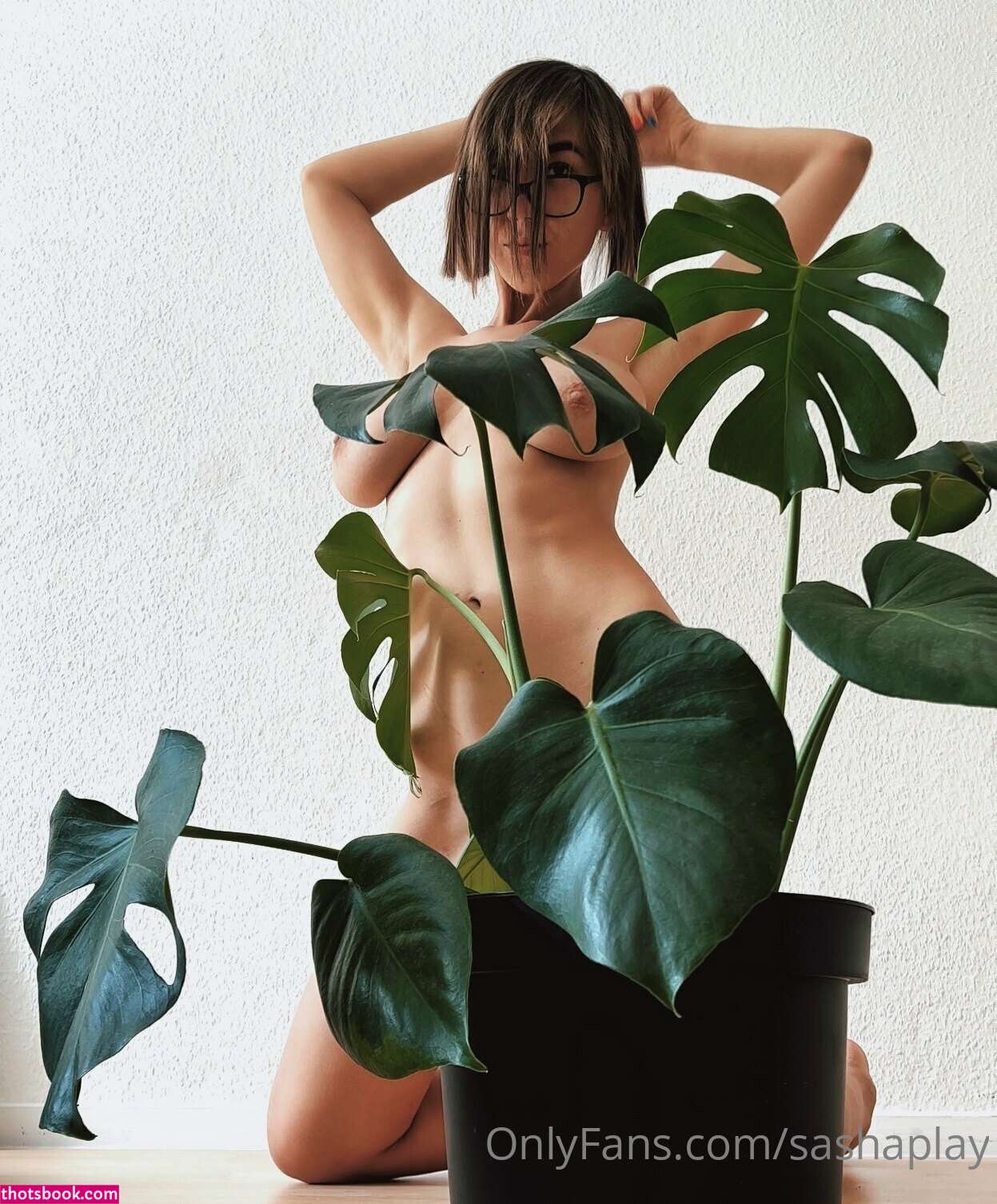 linaisberlina sashaplay Nude OnlyFans Photos #2 1100028