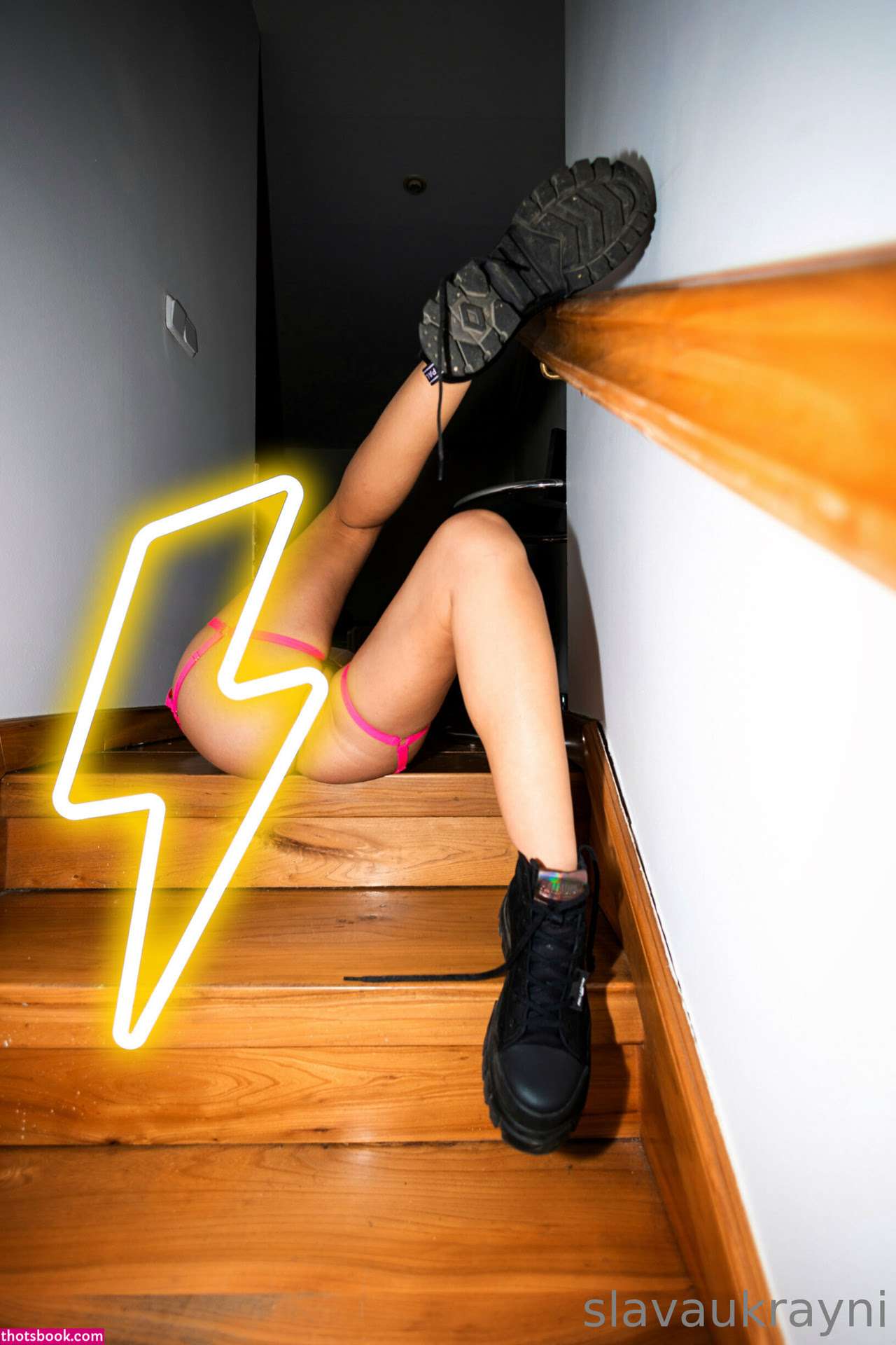 linaisberlina sashaplay Nude OnlyFans Photos #3 1100043