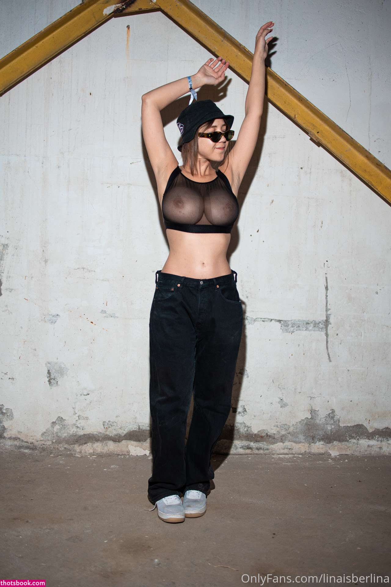 linaisberlina sashaplay Nude OnlyFans Photos #4 1100056