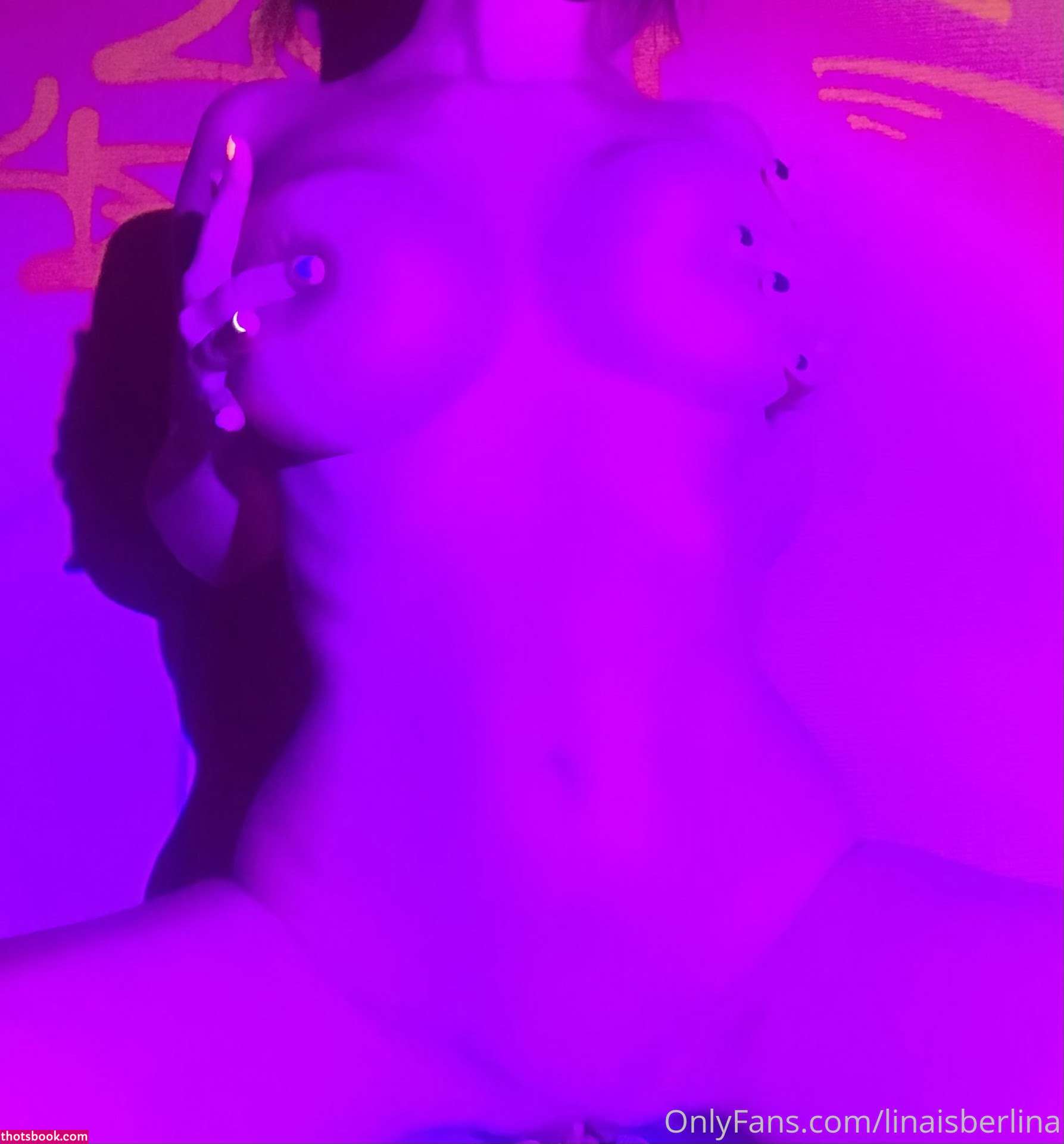 linaisberlina sashaplay Nude OnlyFans Photos #5 1100073