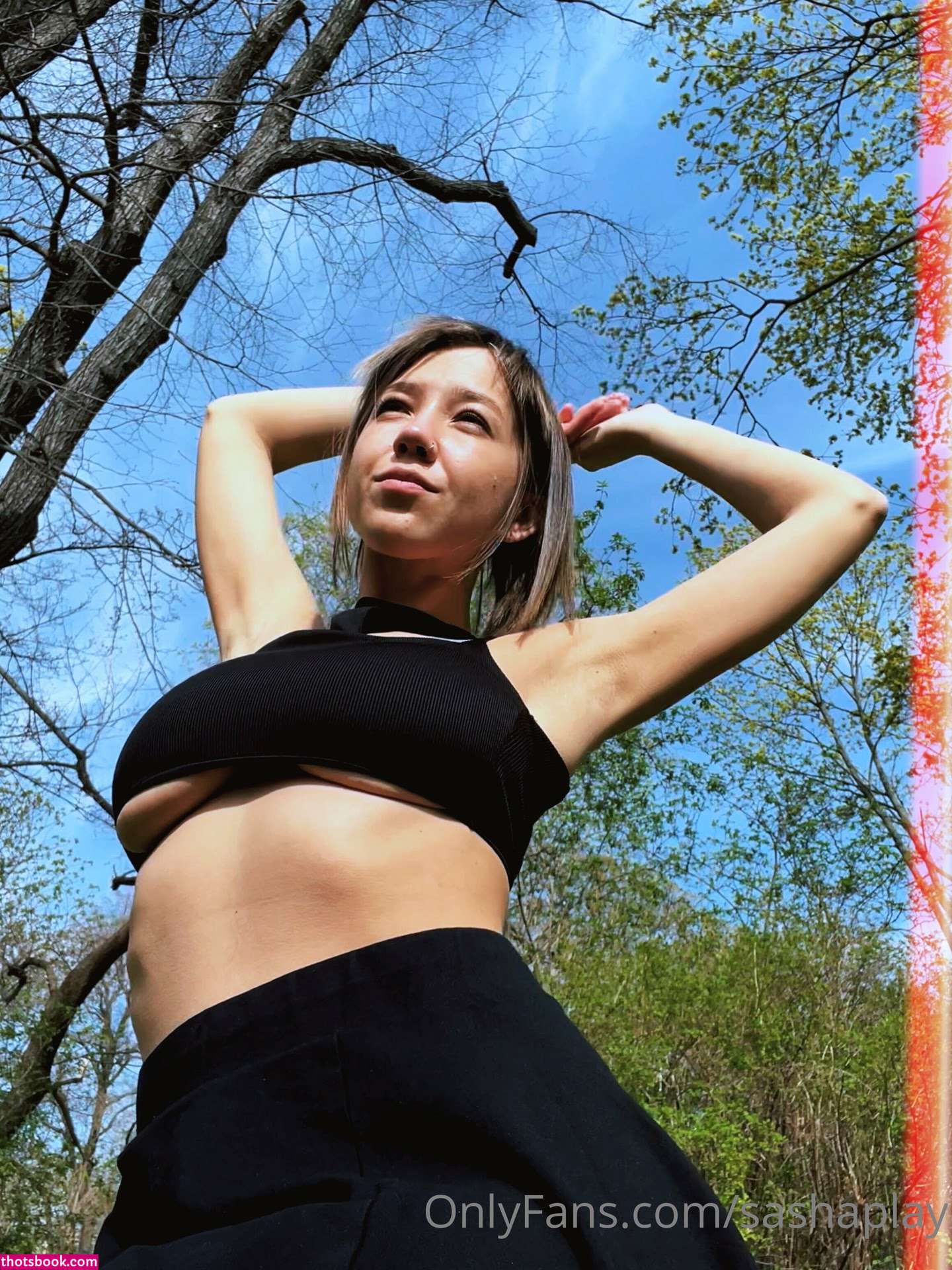 linaisberlina sashaplay Nude OnlyFans Photos #7 1100125