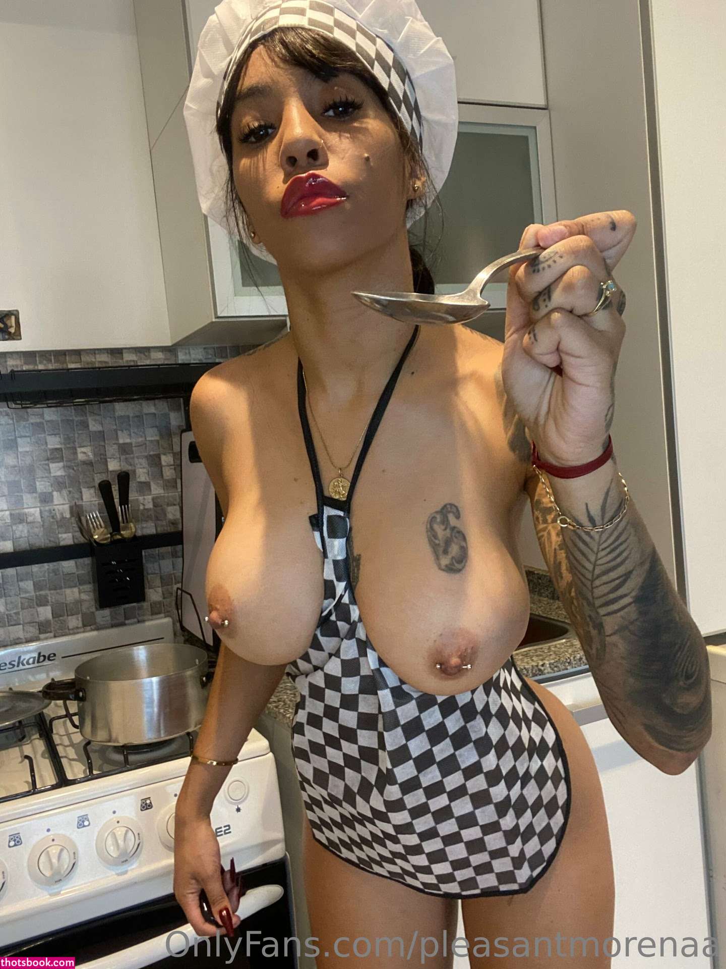 Pleasantmorenaa Aureliitaa Nude OnlyFans Photos #5 1100253