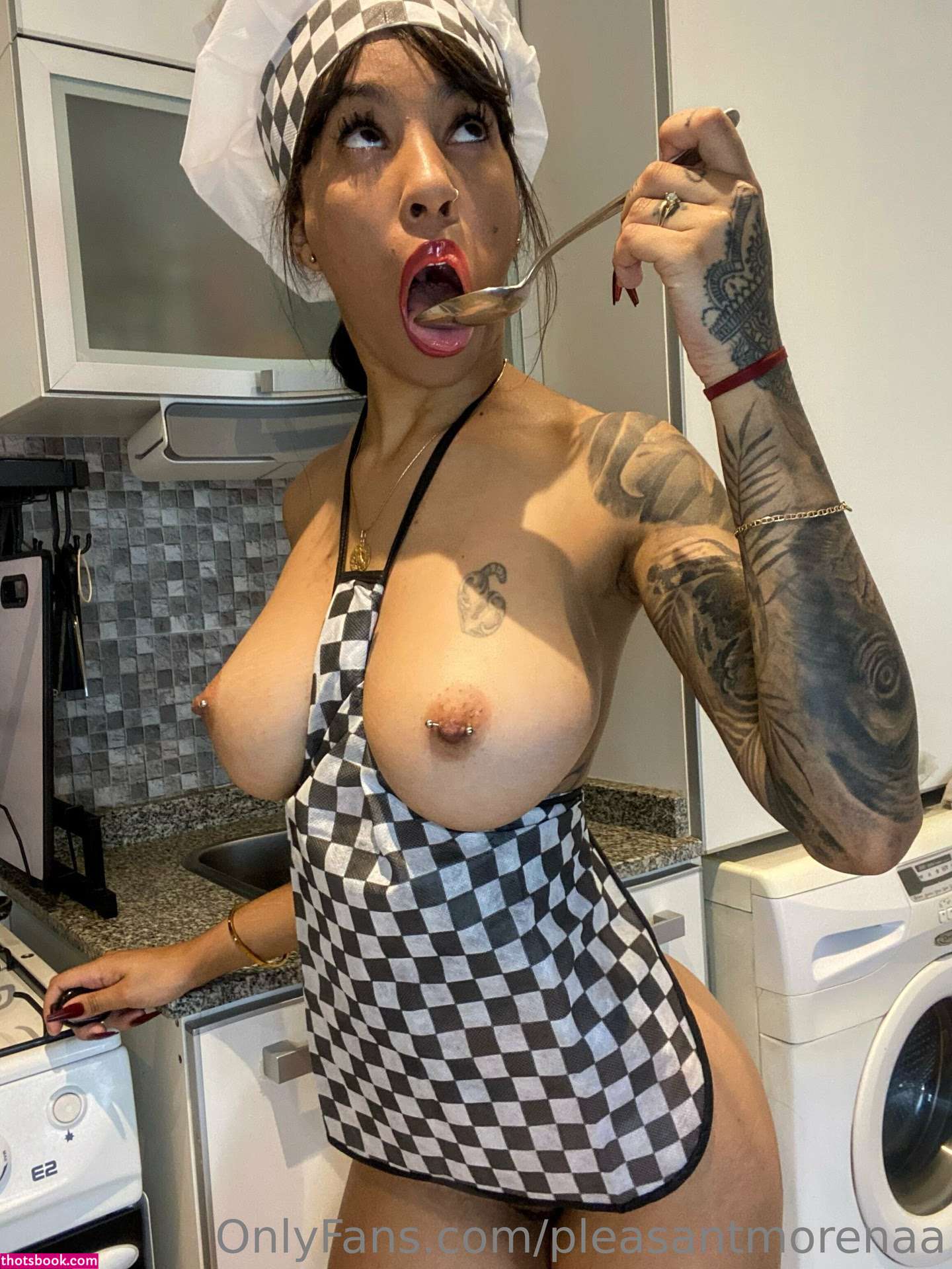 Pleasantmorenaa Aureliitaa Nude OnlyFans Photos #7 1100275