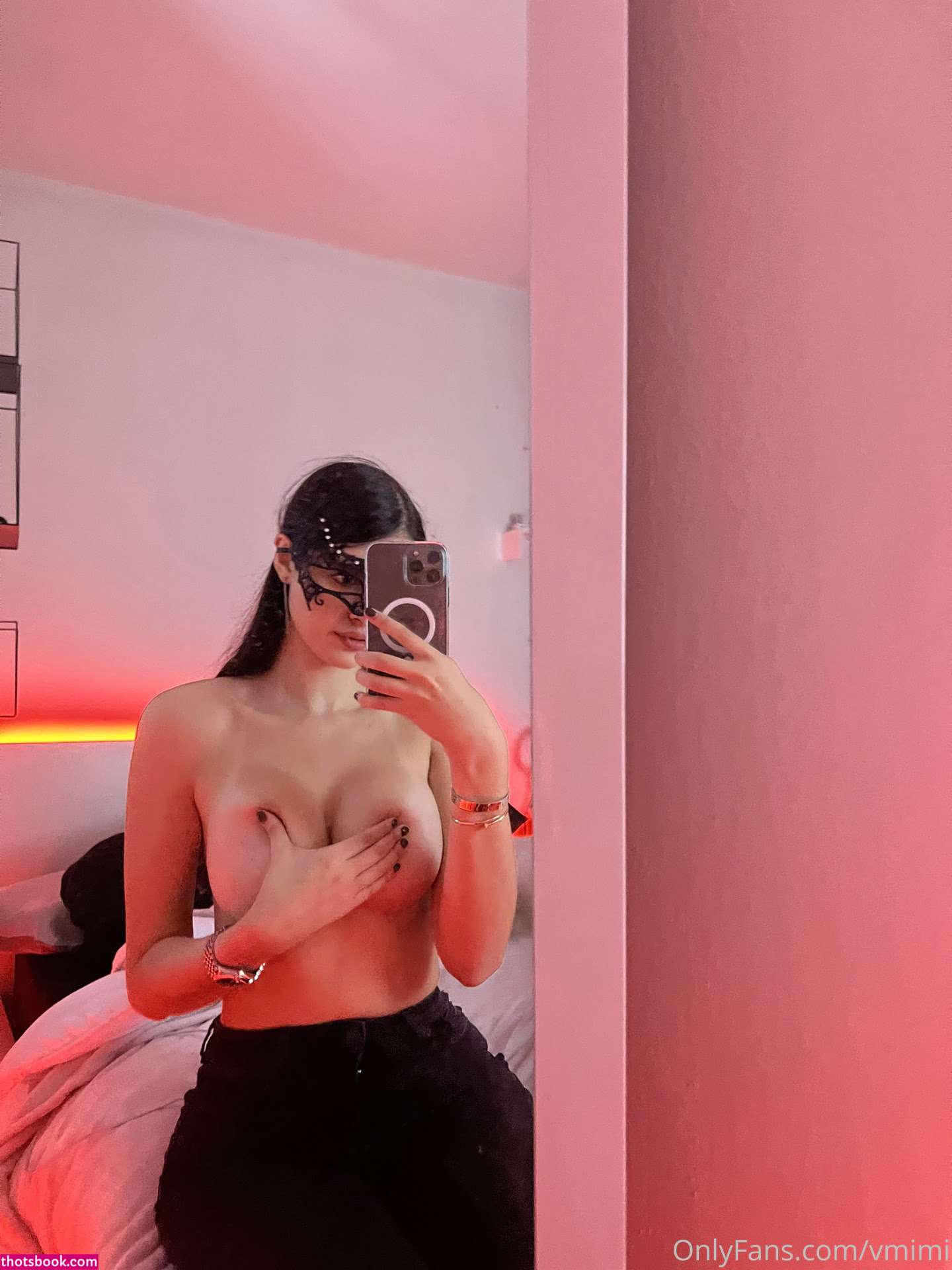 Vismara Martina Vmimi Nude OnlyFans Photos #6 1100403