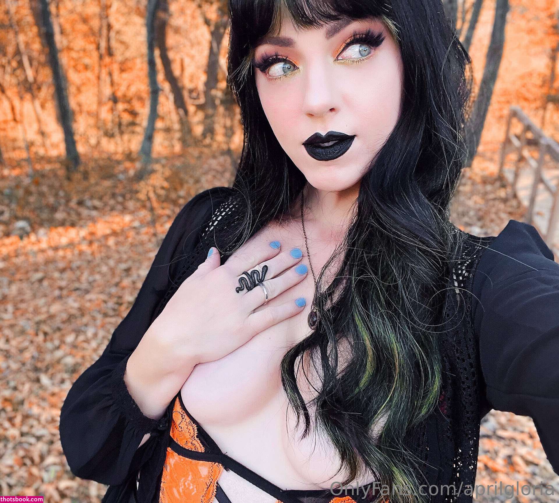 April Gloria Nude OnlyFans Photos #12 1100693