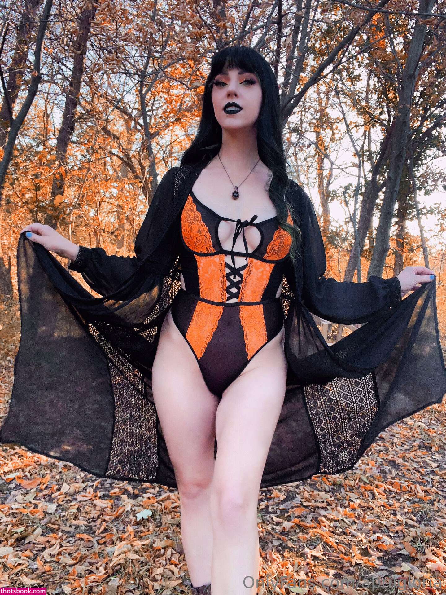 April Gloria Nude OnlyFans Photos #12 1100707