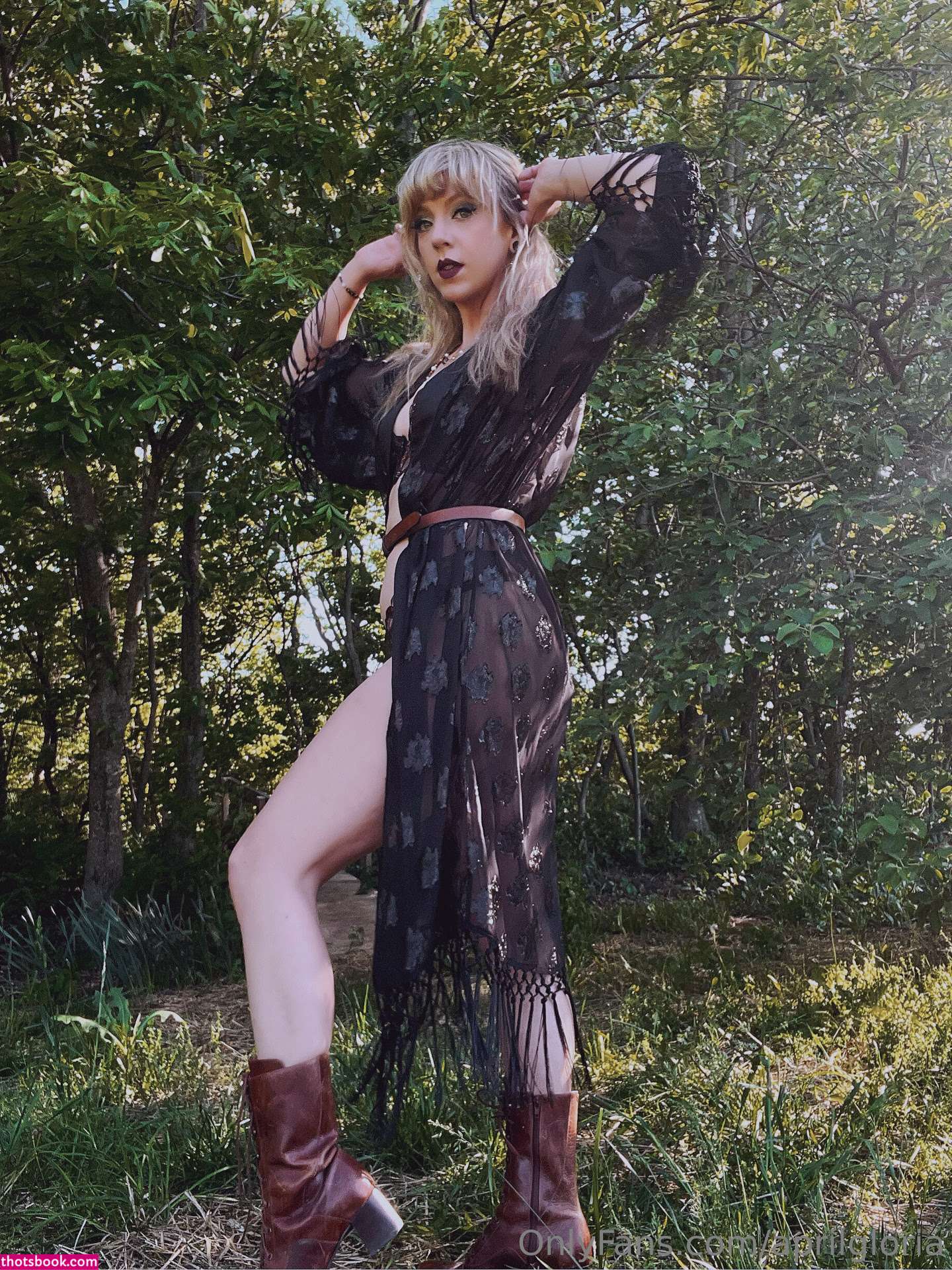 April Gloria Nude OnlyFans Photos #14 1100729