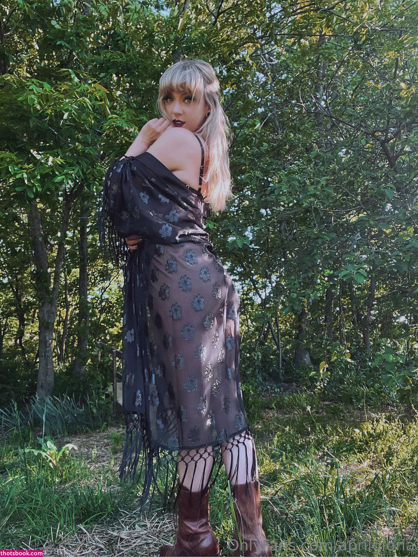 April Gloria Nude OnlyFans Photos #14 1100735