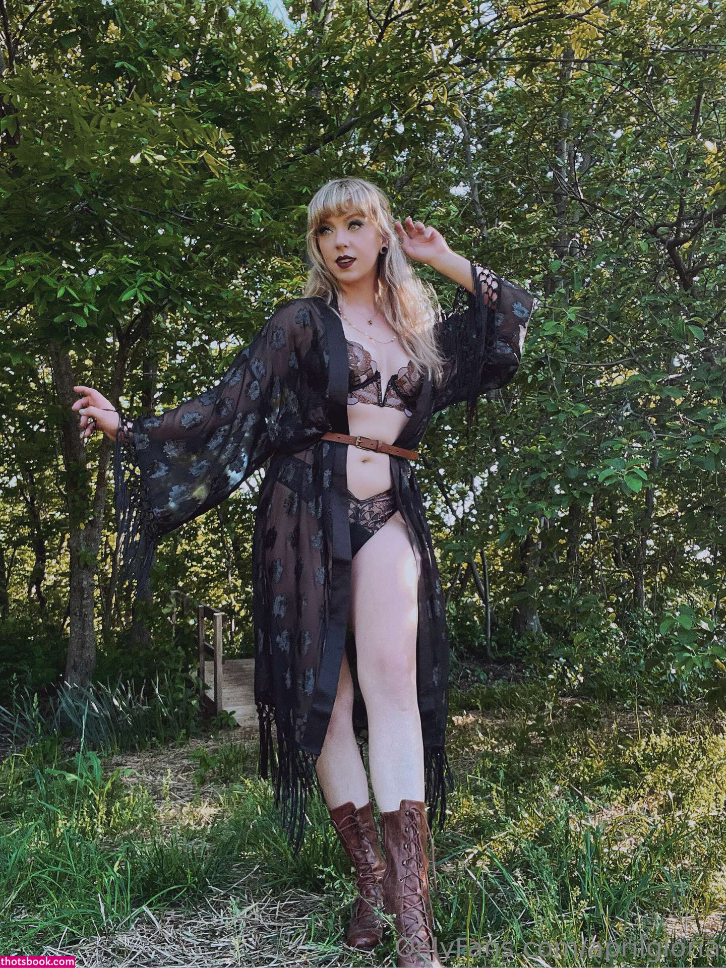 April Gloria Nude OnlyFans Photos #14 1100743