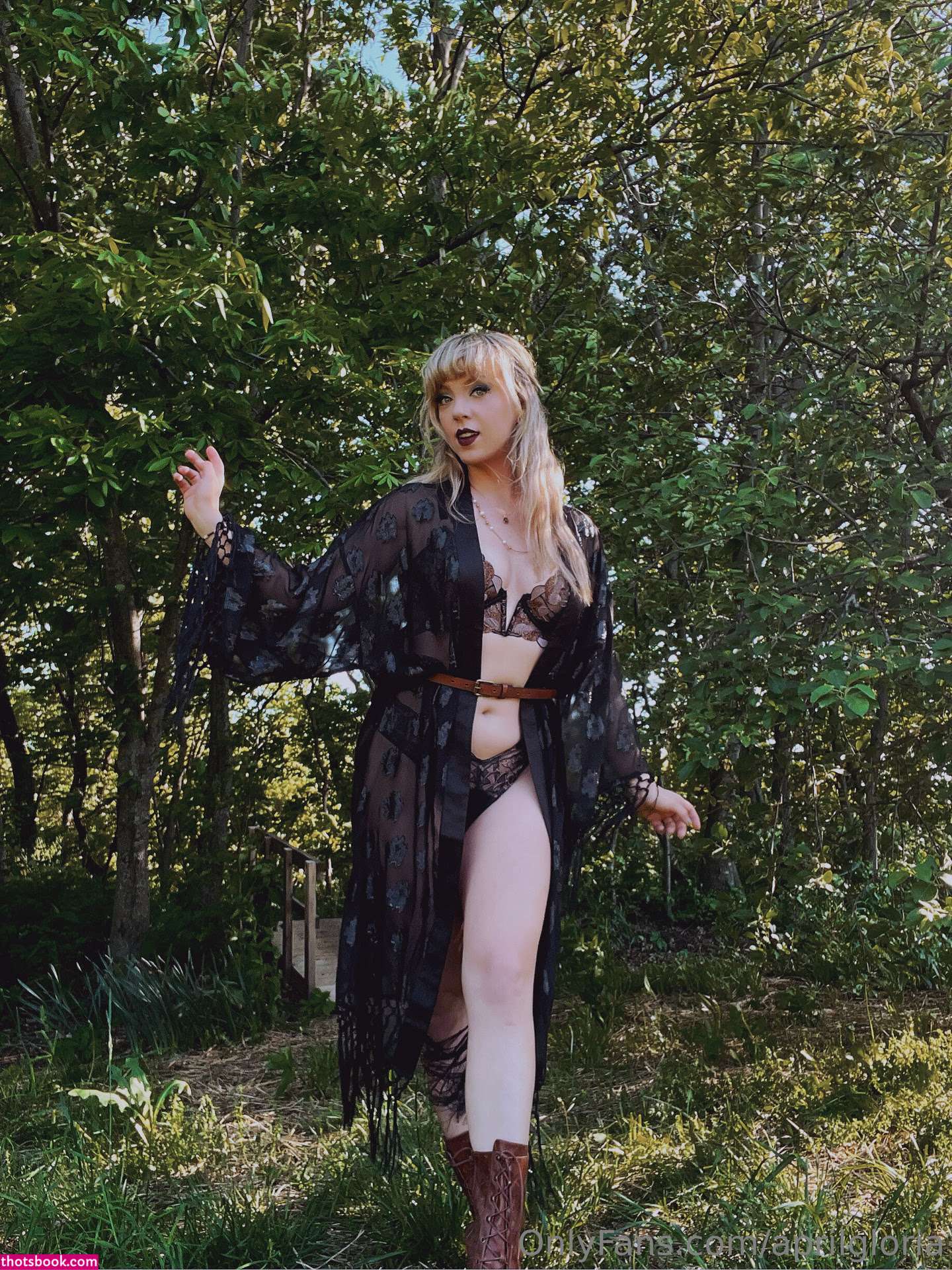 April Gloria Nude OnlyFans Photos #14 1100746