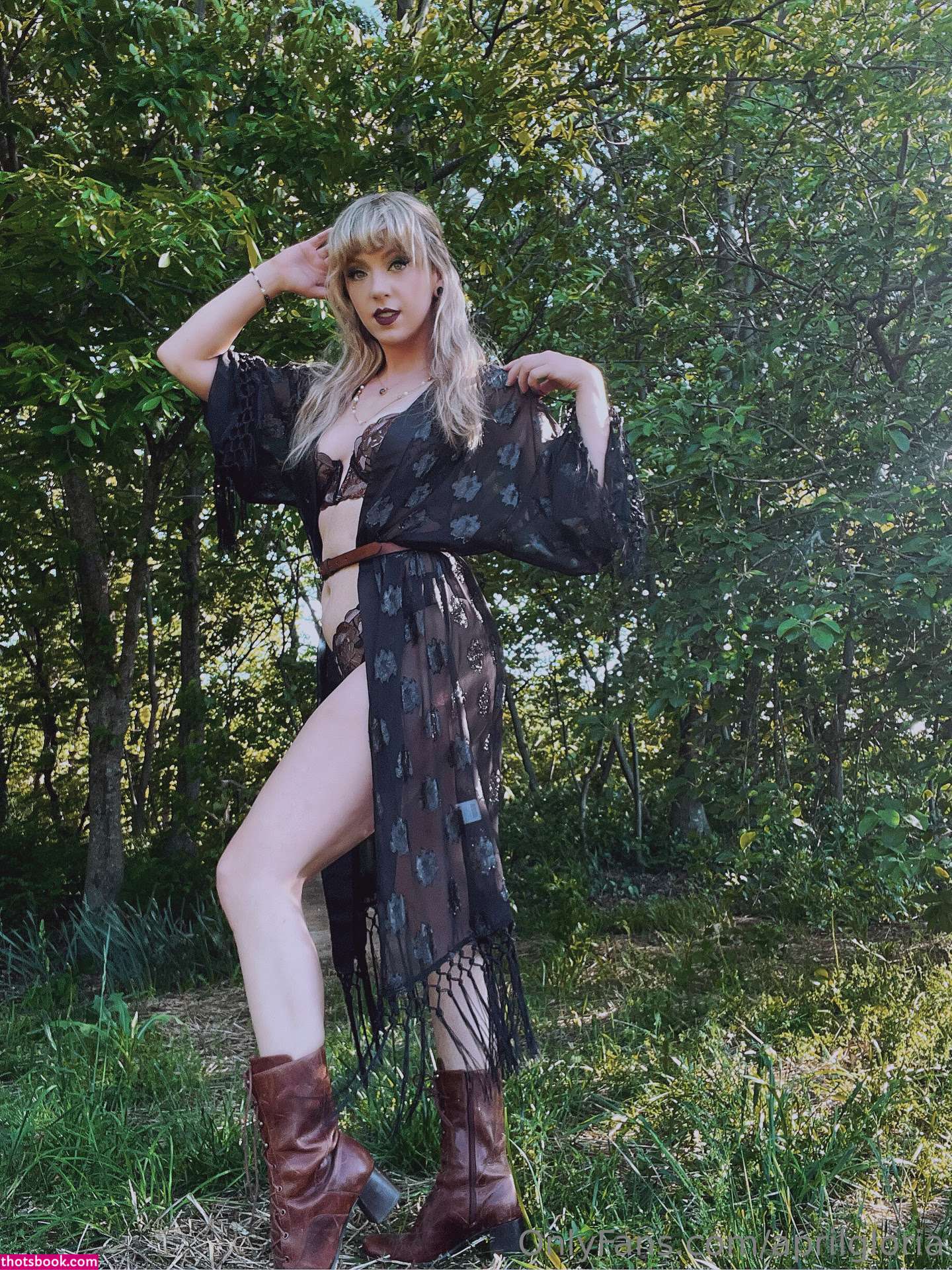 April Gloria Nude OnlyFans Photos #14 1100749