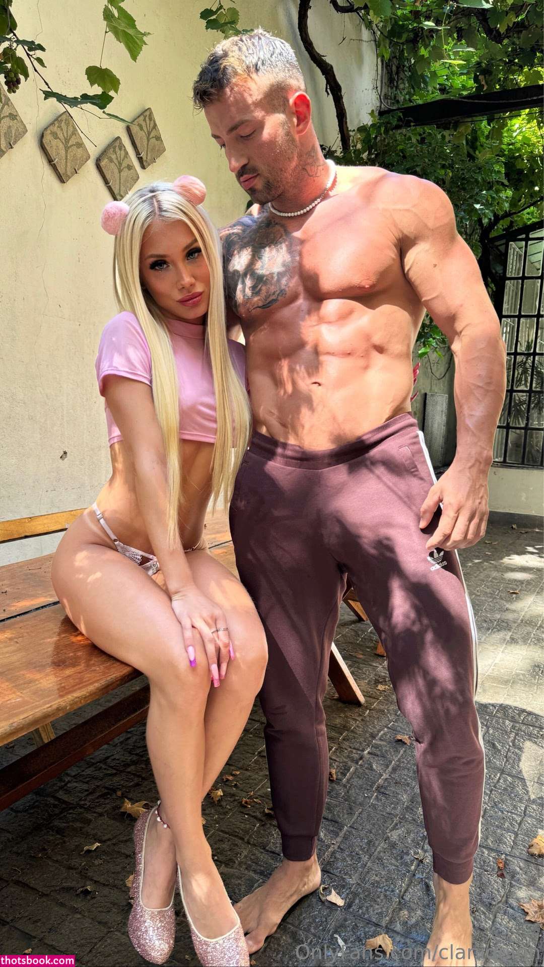 clariiquinn Nude OnlyFans Photos #14 1101243