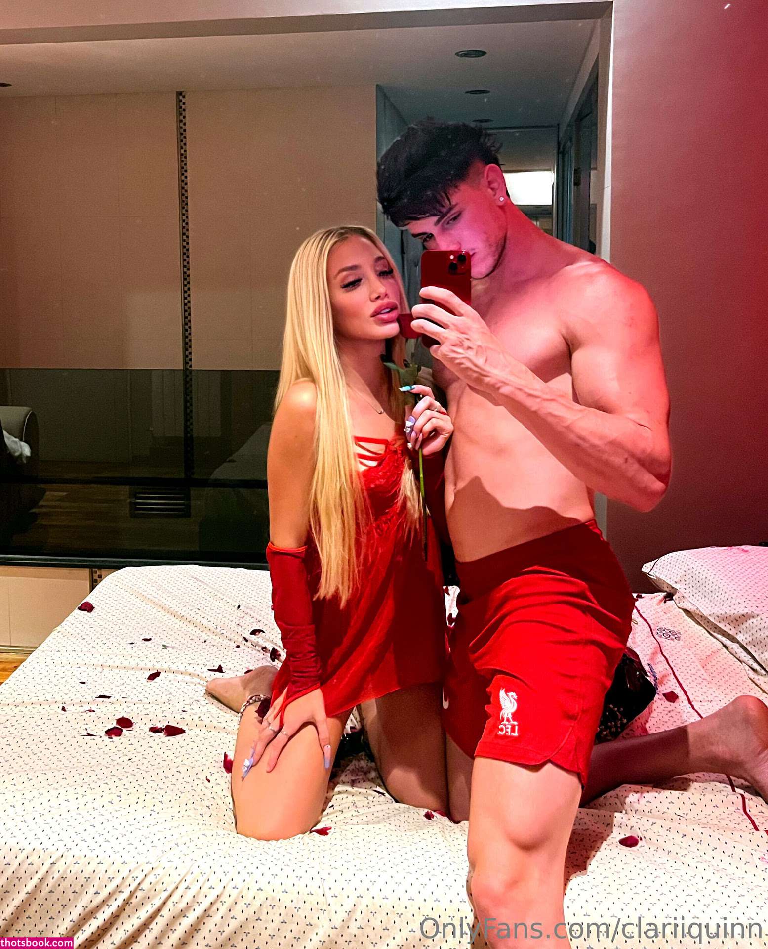 clariiquinn Nude OnlyFans Photos #14 1101244