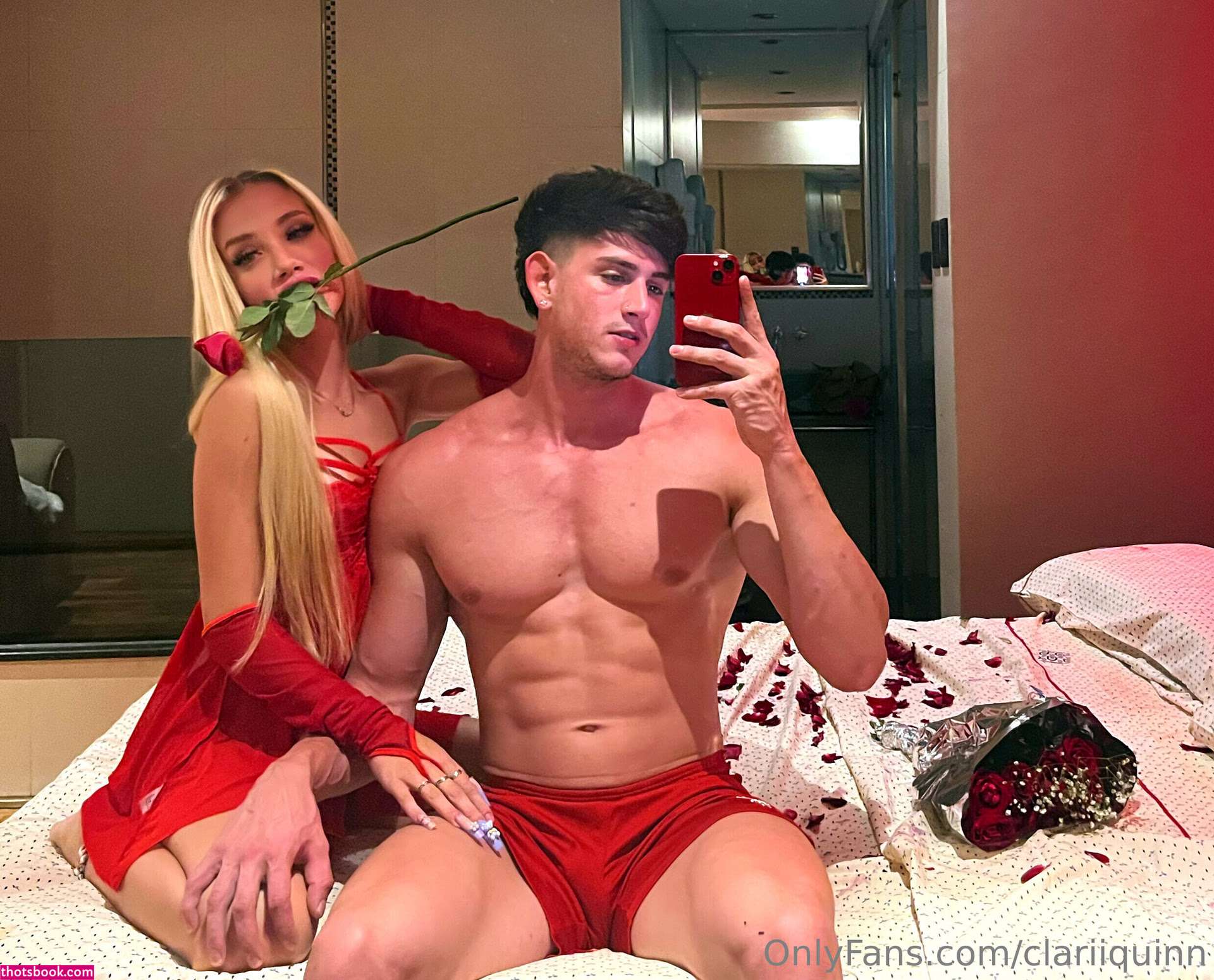 clariiquinn Nude OnlyFans Photos #14 1101245