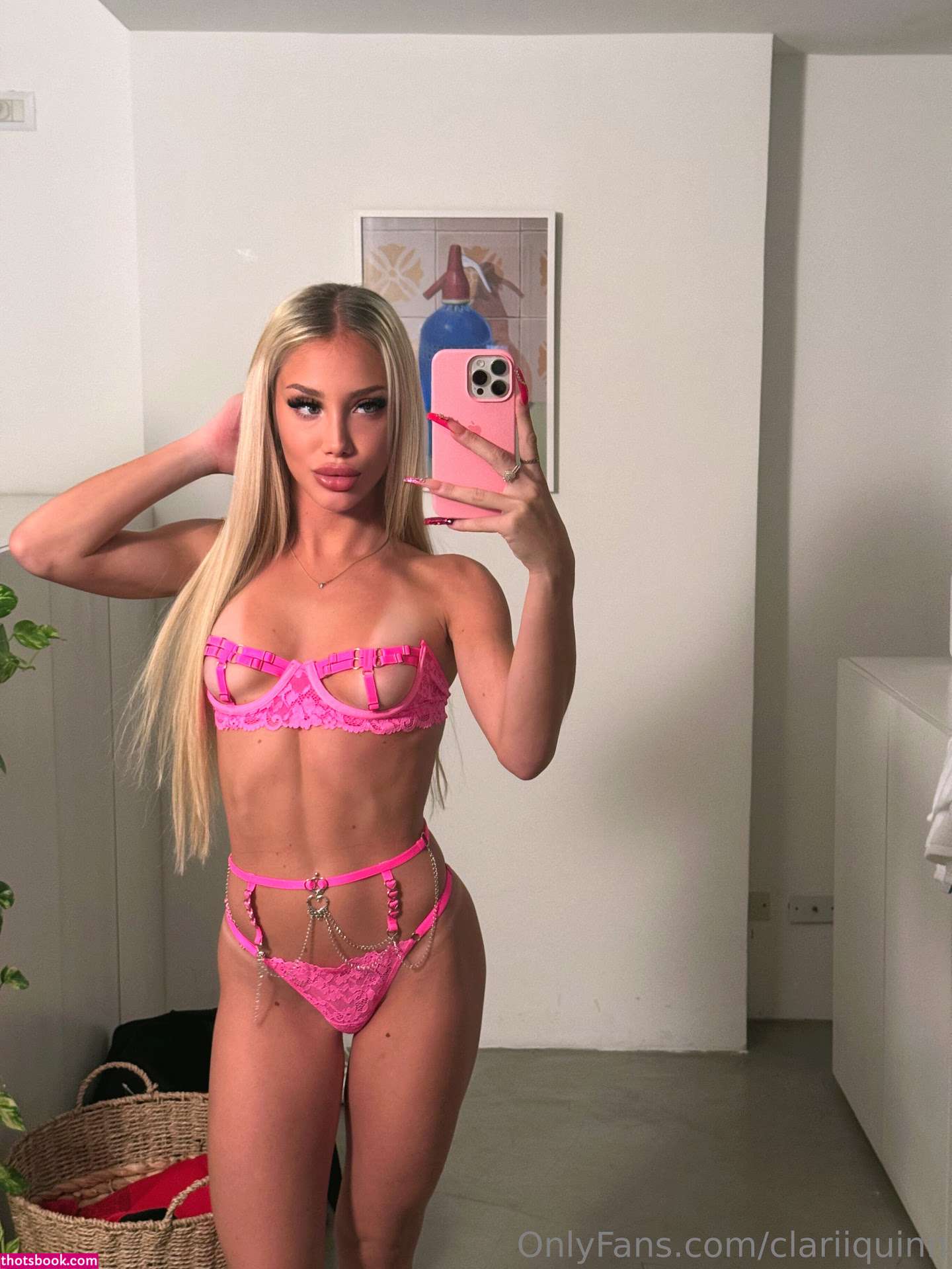 clariiquinn Nude OnlyFans Photos #15 1101252