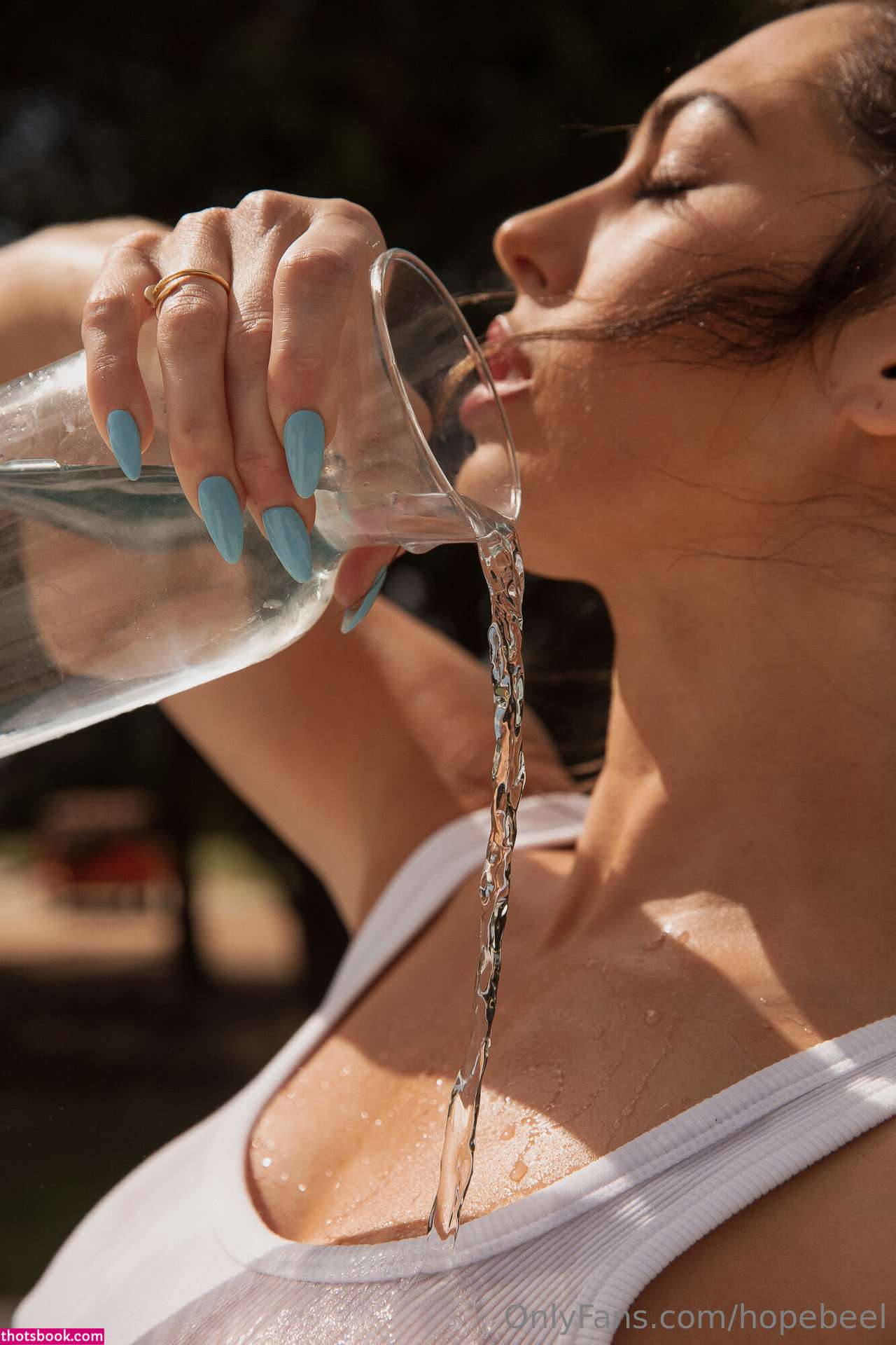Hope Beel Nude OnlyFans Photos #26 1101432