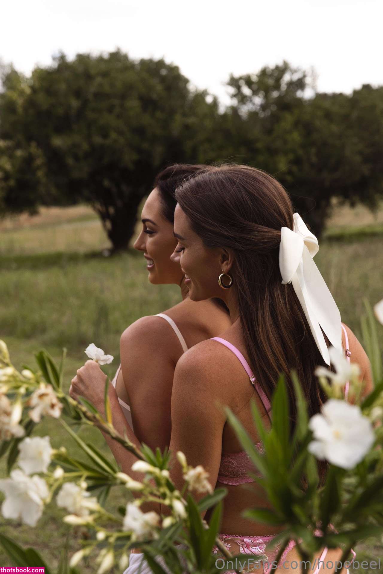Hope Beel Nude OnlyFans Photos #26 1101437