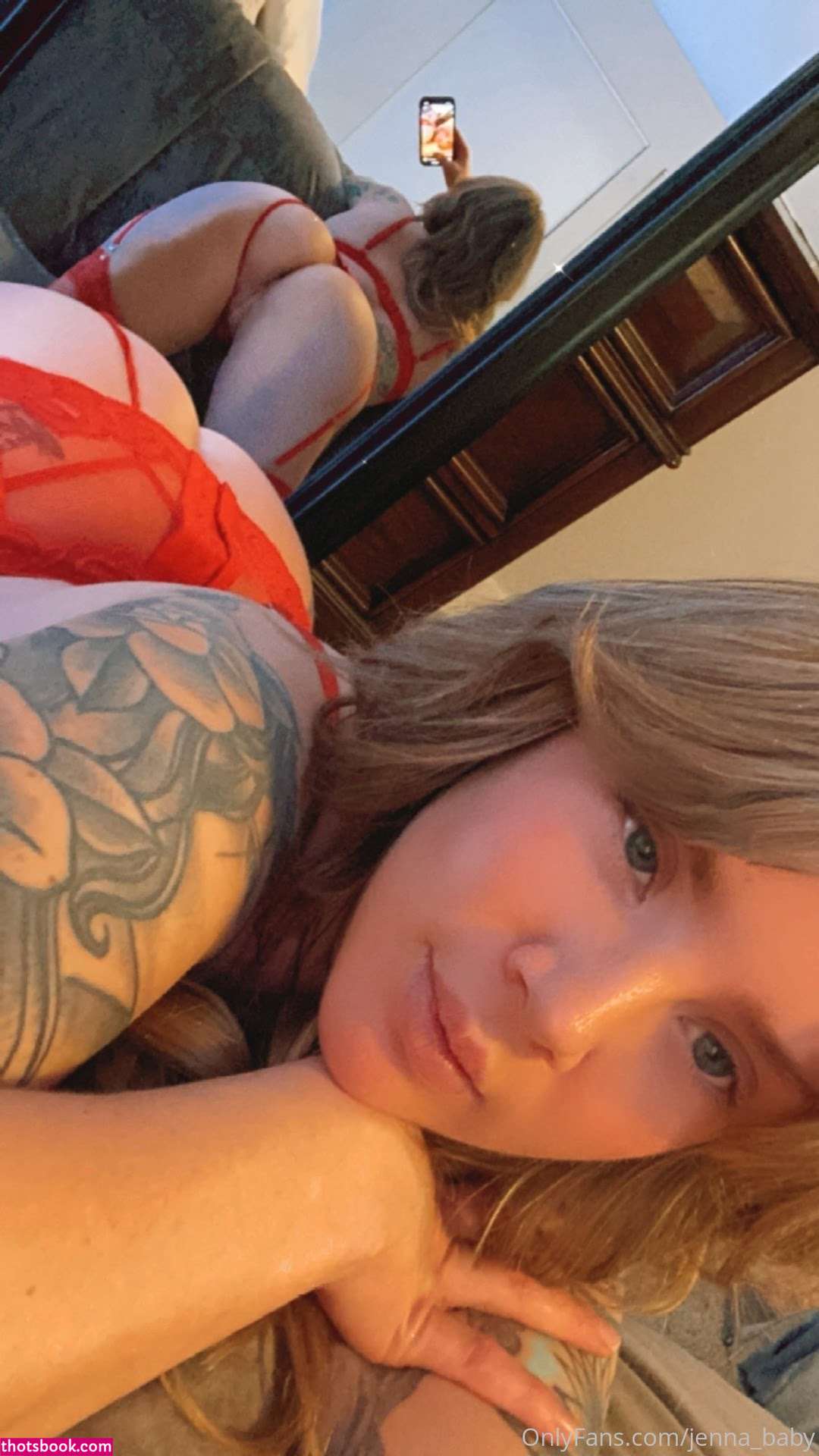 jenna baby jbaaaaaby1 Nude OnlyFans Photos #14 1101591